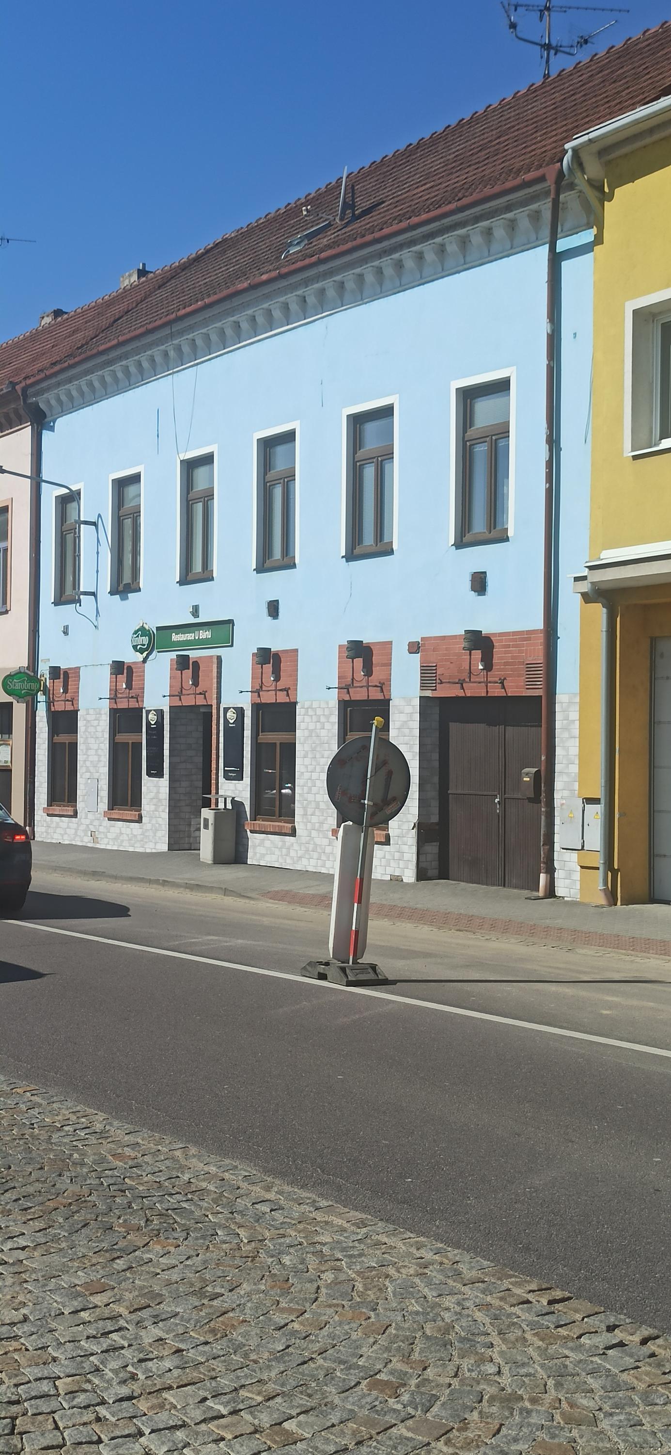 Restaurace U Bártů foto 5