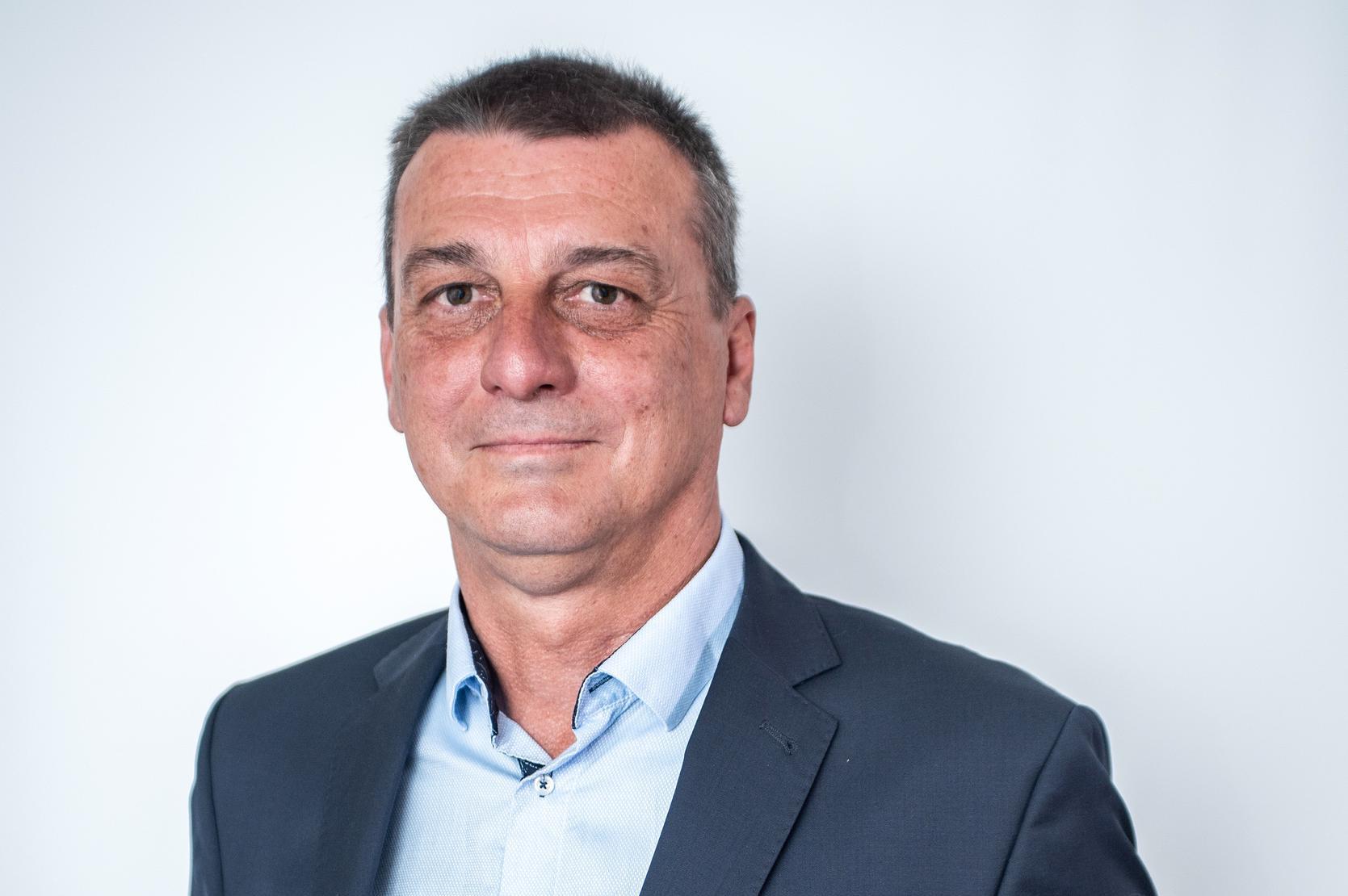 Jaroslav Pýcha - realitní makléř