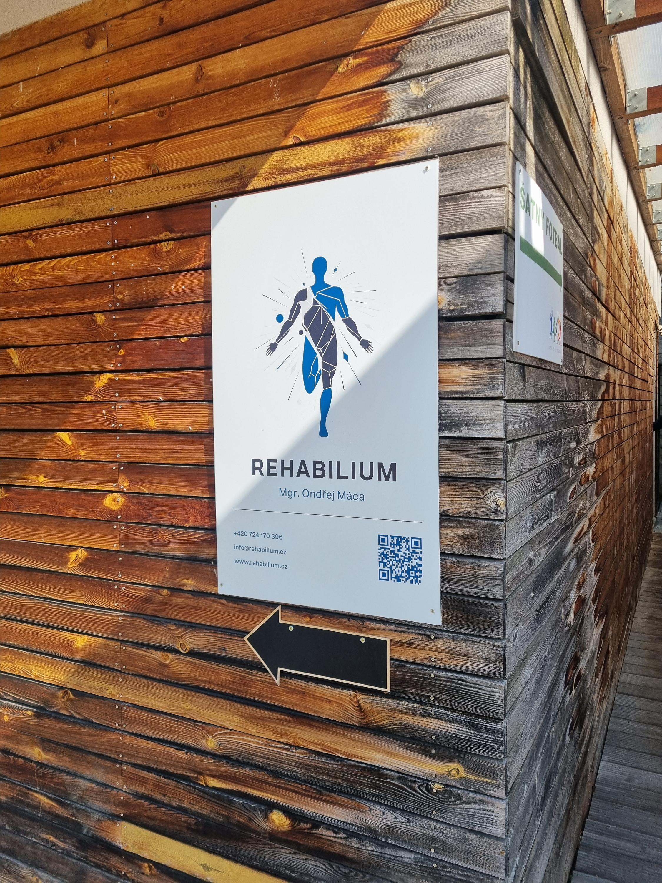 Rehabilium I s.r.o foto 3