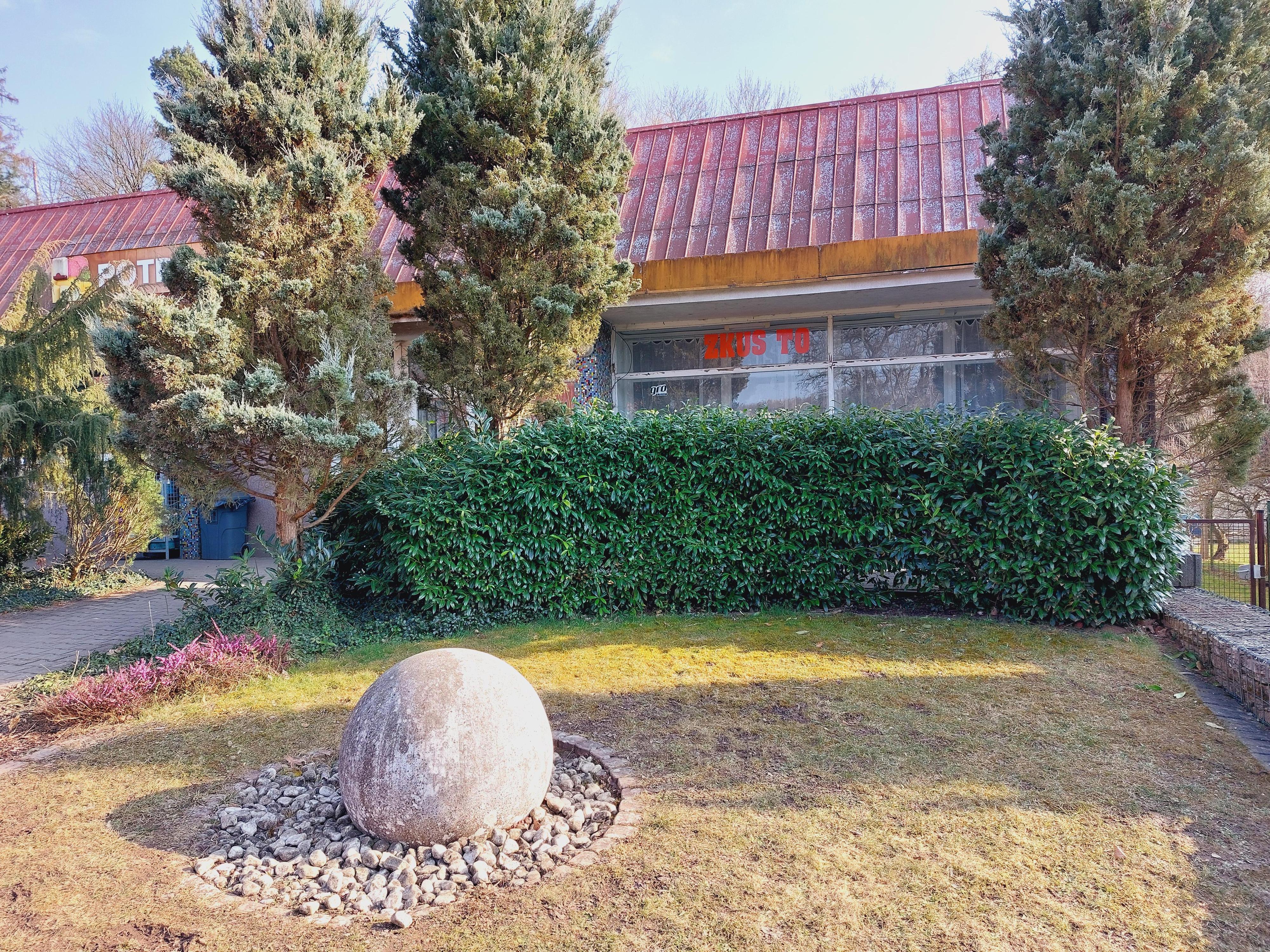 Potraviny Chvalkovice foto 3