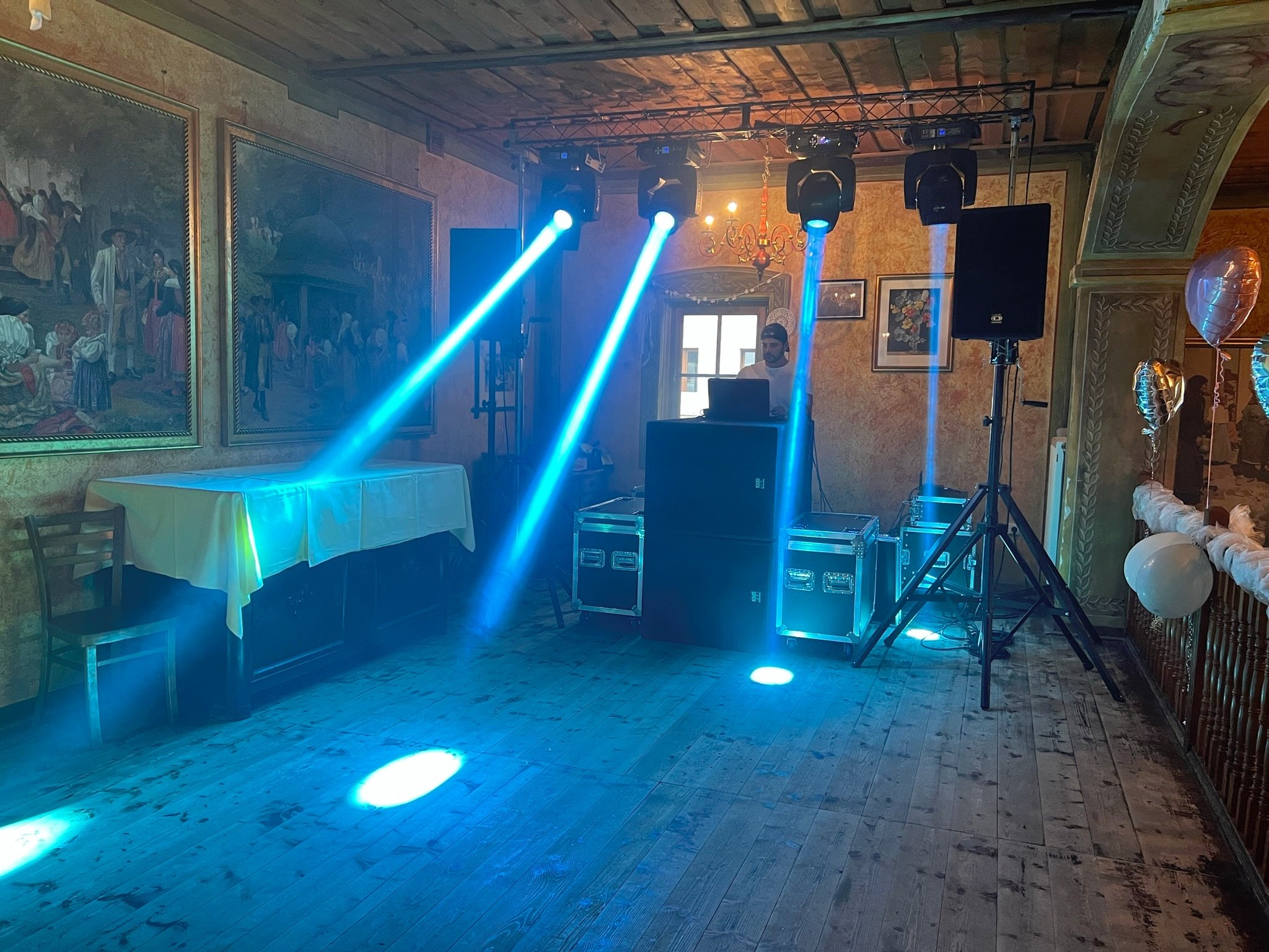 DJ Kuba Kukol foto 4