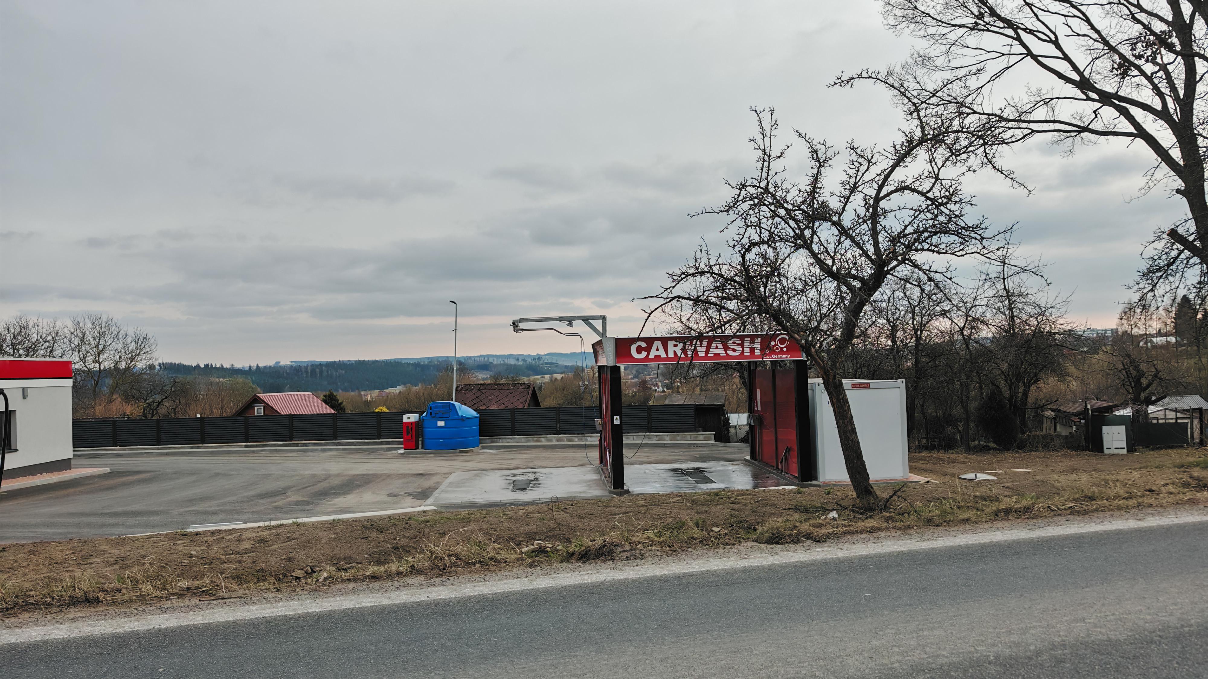 CarWash Pacov foto 3