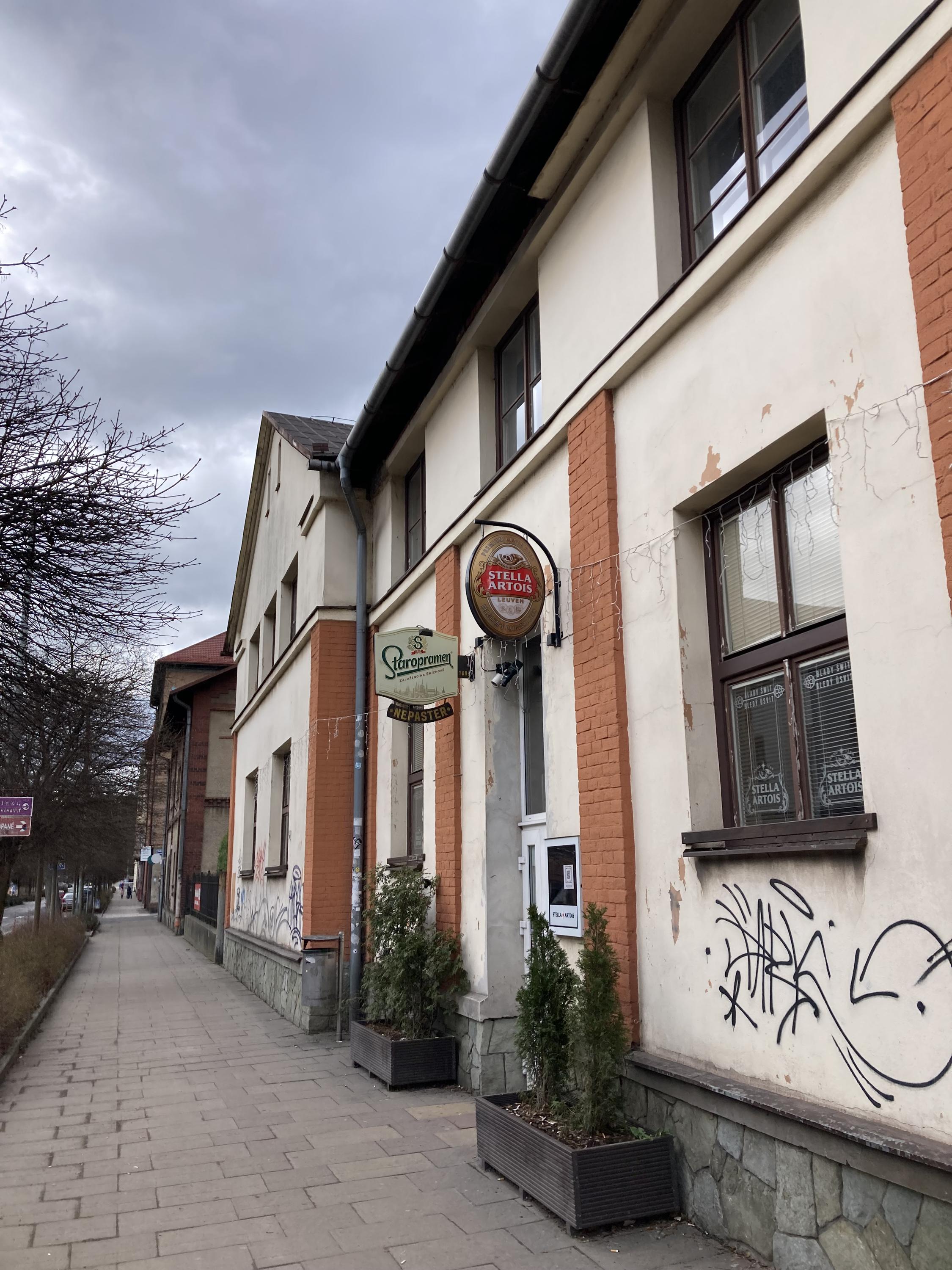 Bledý úsvit foto 3