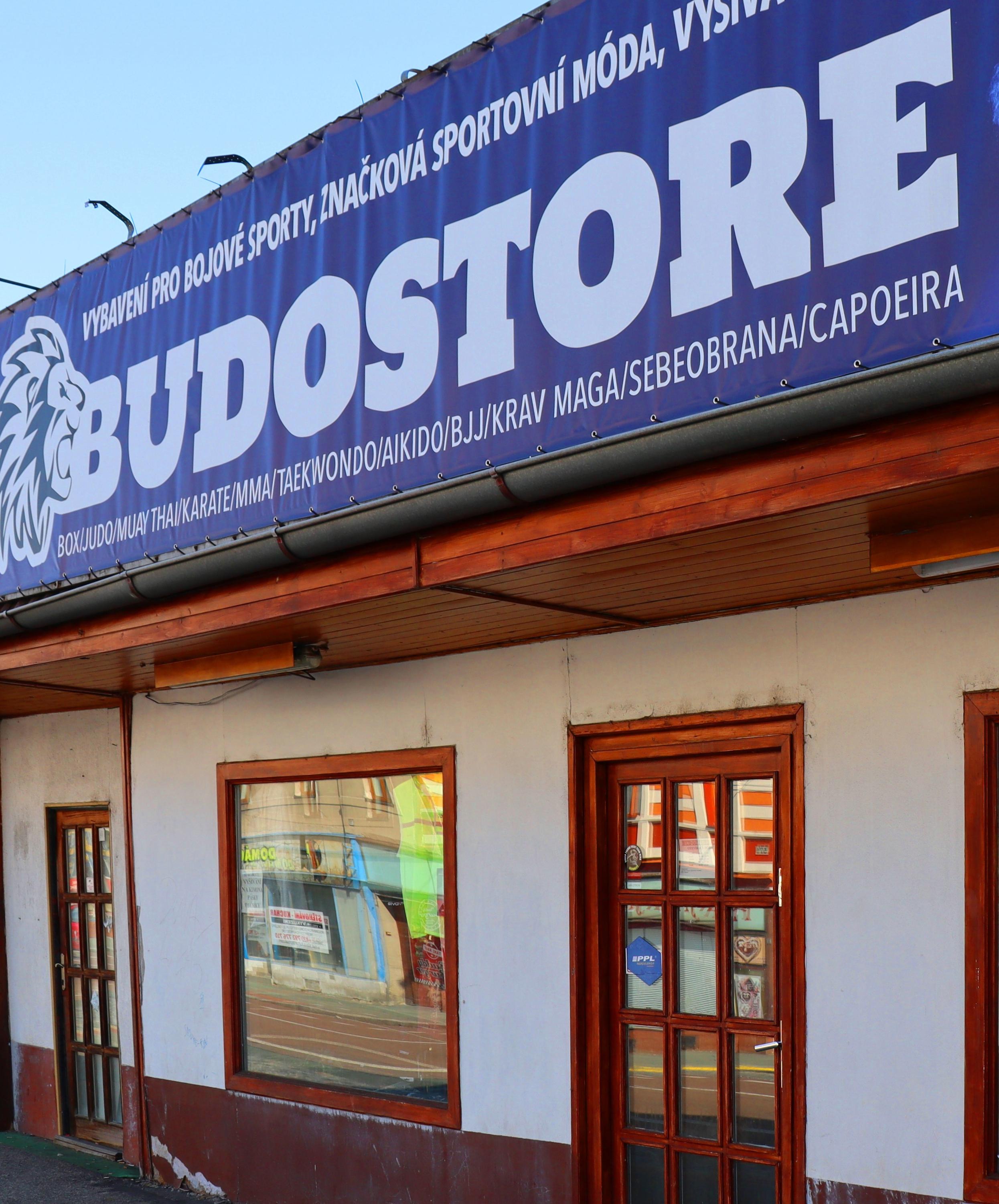 Budostore foto 3