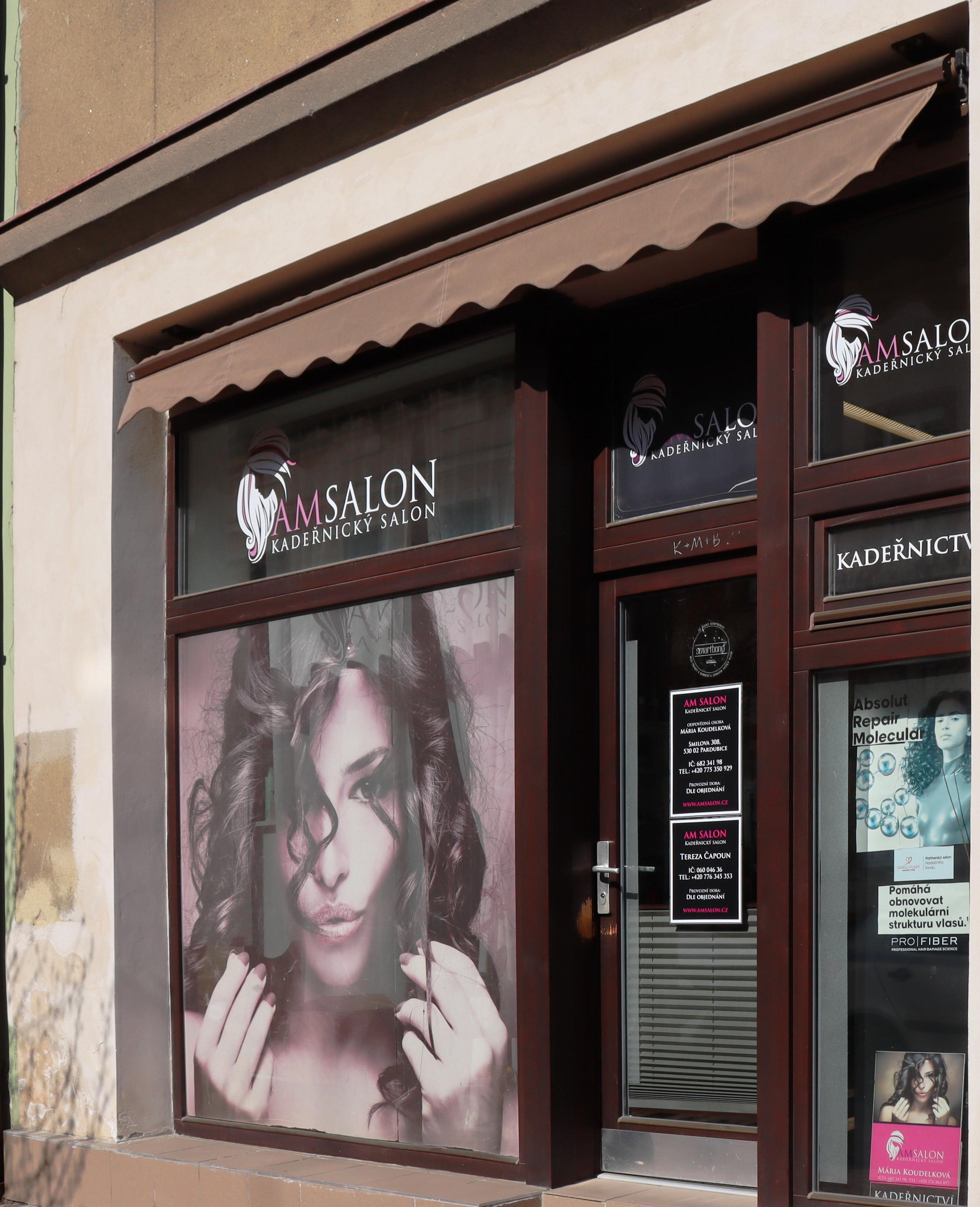 AM Salon foto 2