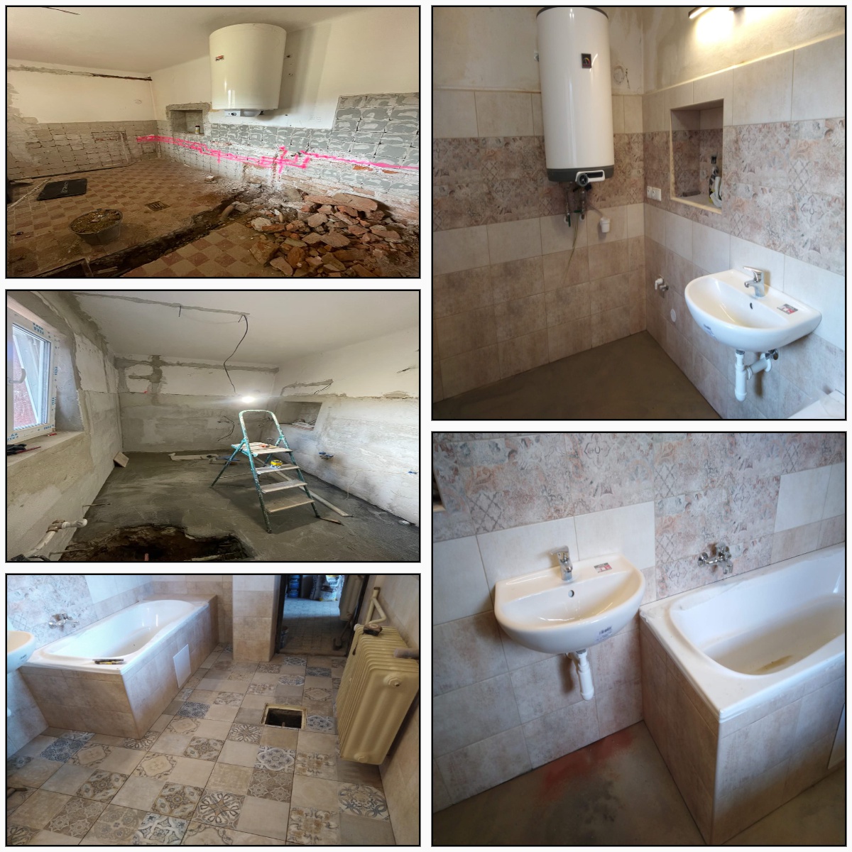 Miloslav Kříž foto 2