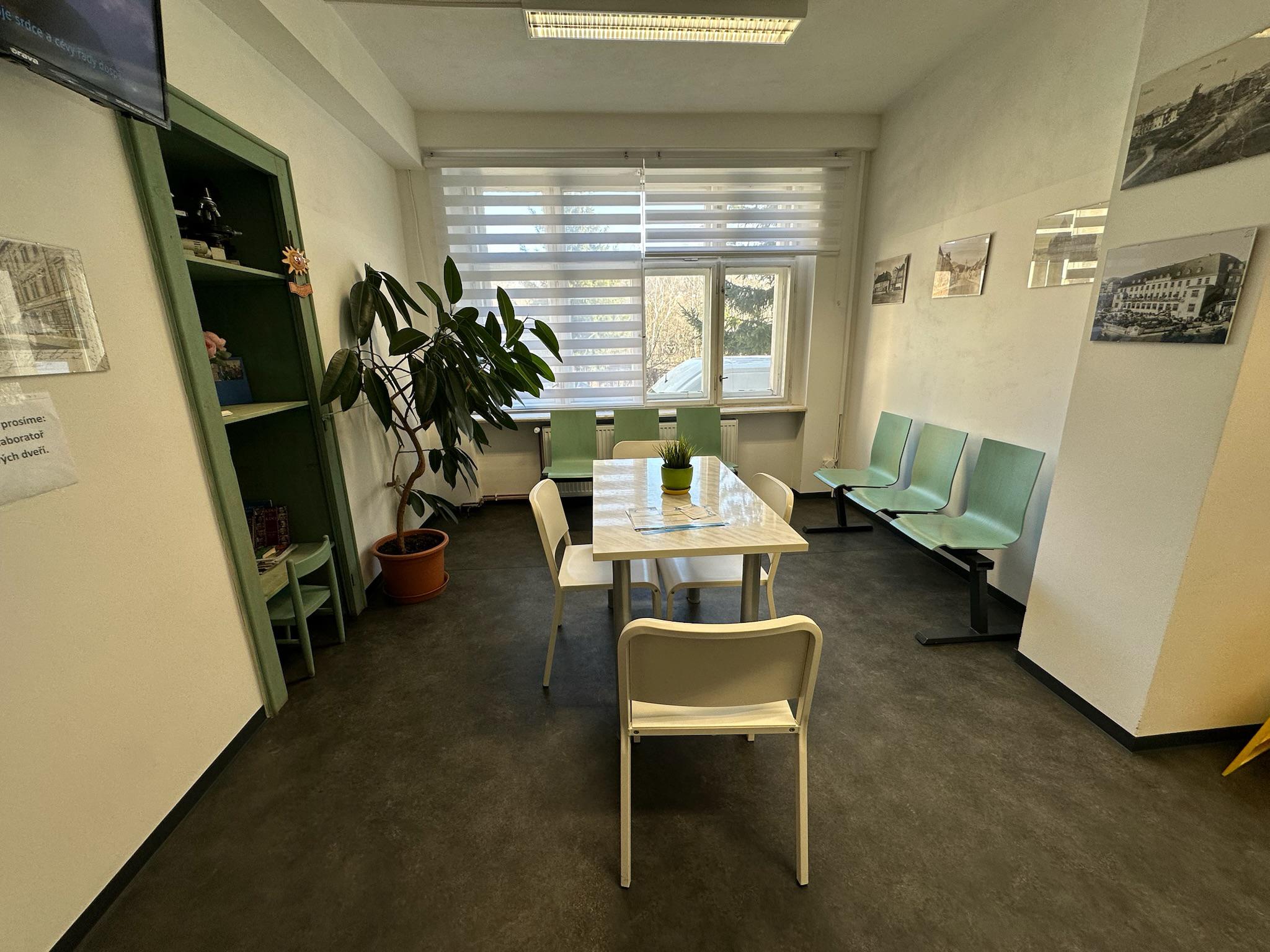 Odběry krve  Diagnostika s.r.o. foto 3