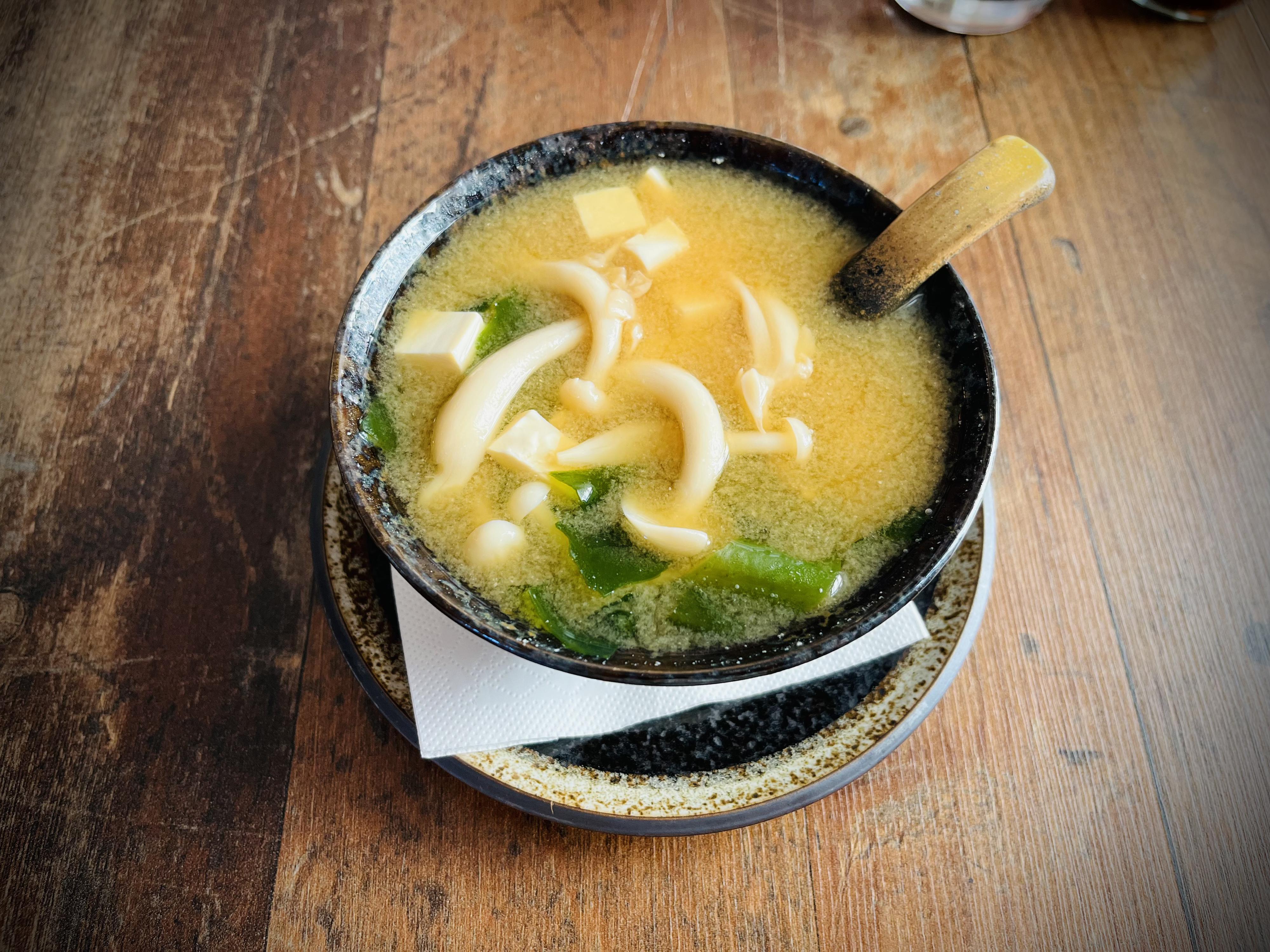 SHIKI SUSHI BAR foto 5