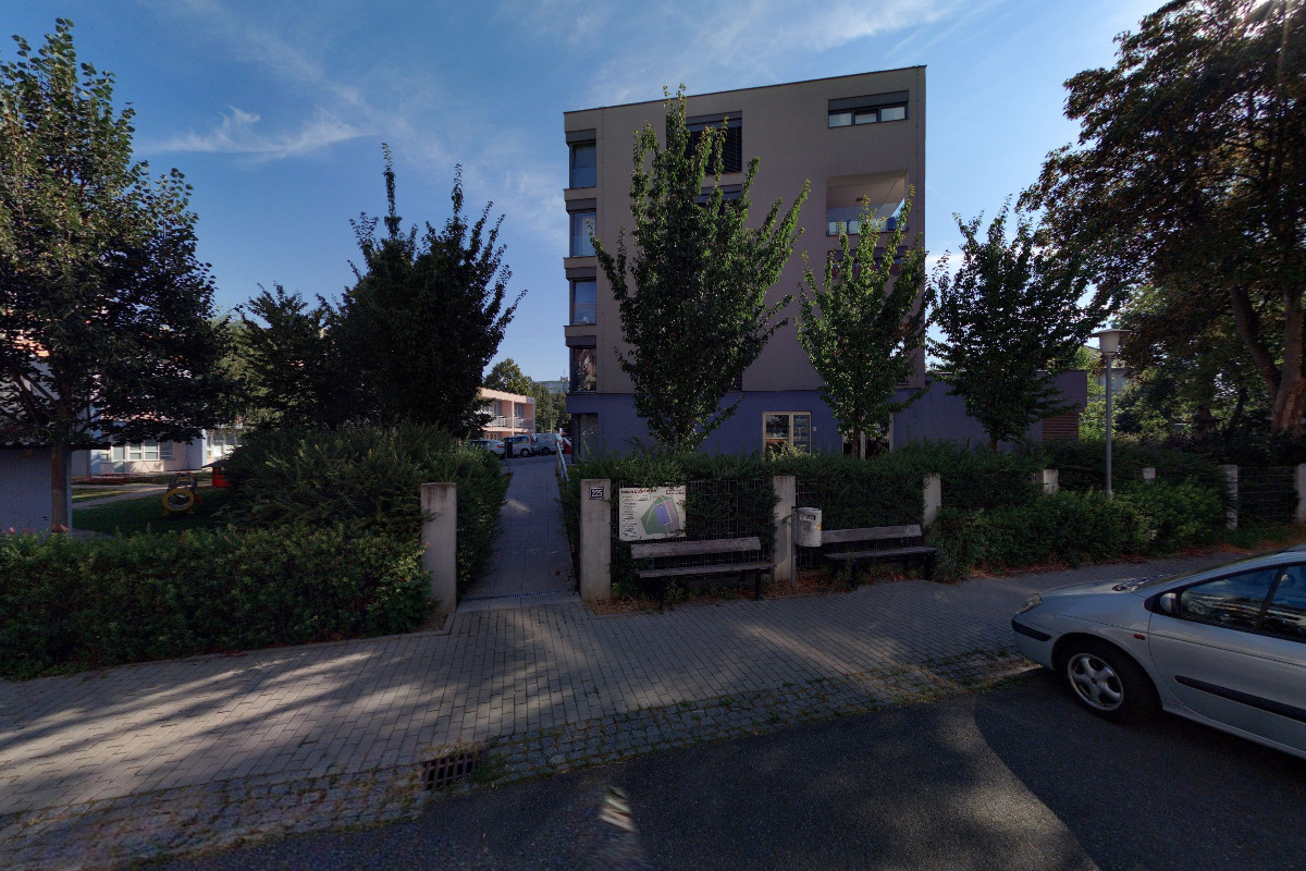 Eliška Braťková Permanent Make-up