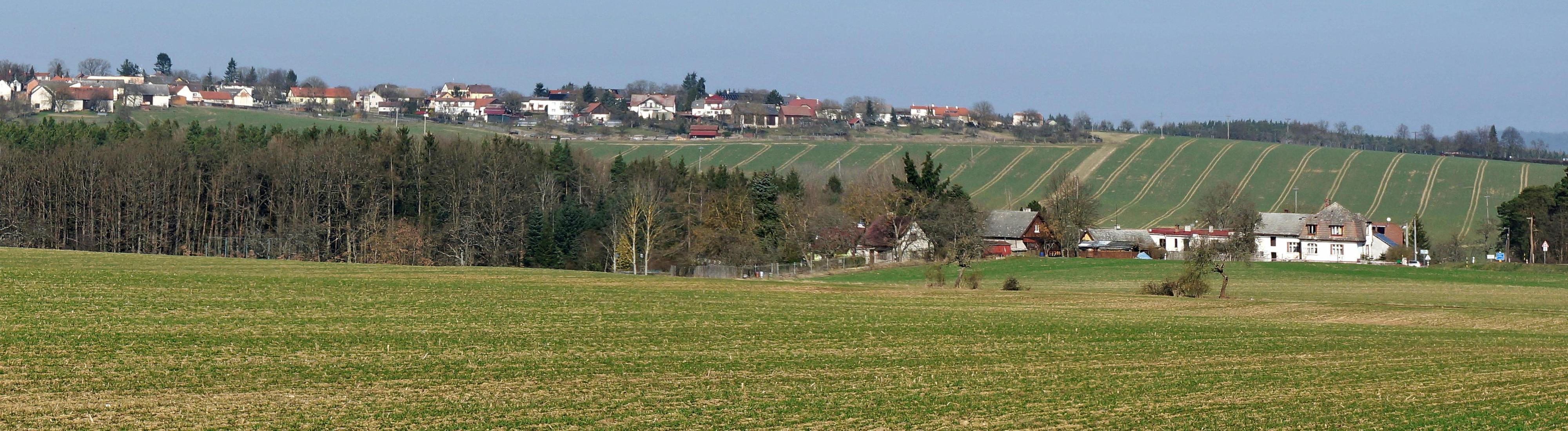 Hvozd - obecní úřad foto 4