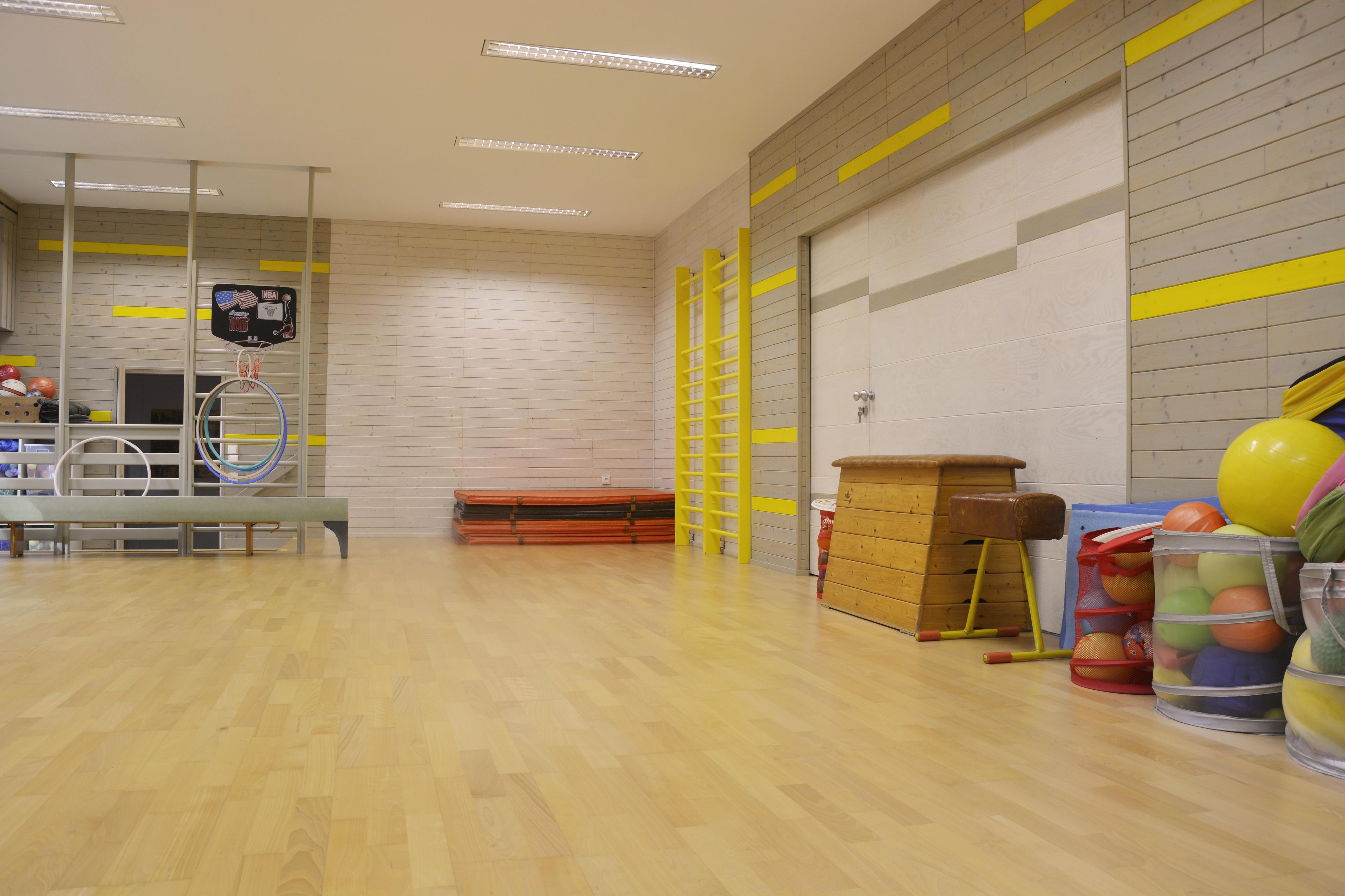 Mateřská škola Kostelní foto 6