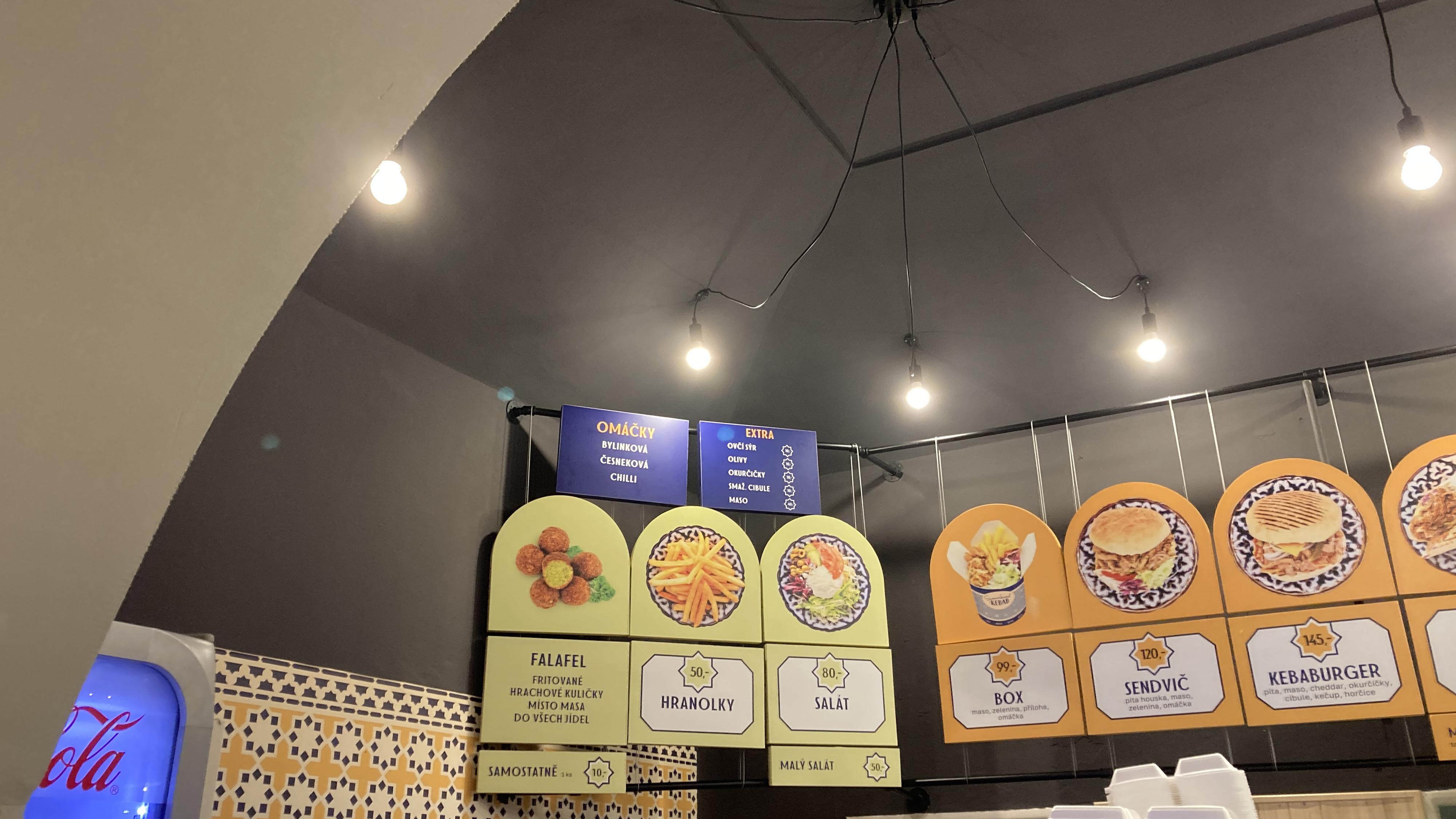 Samarkand Kebab foto 6