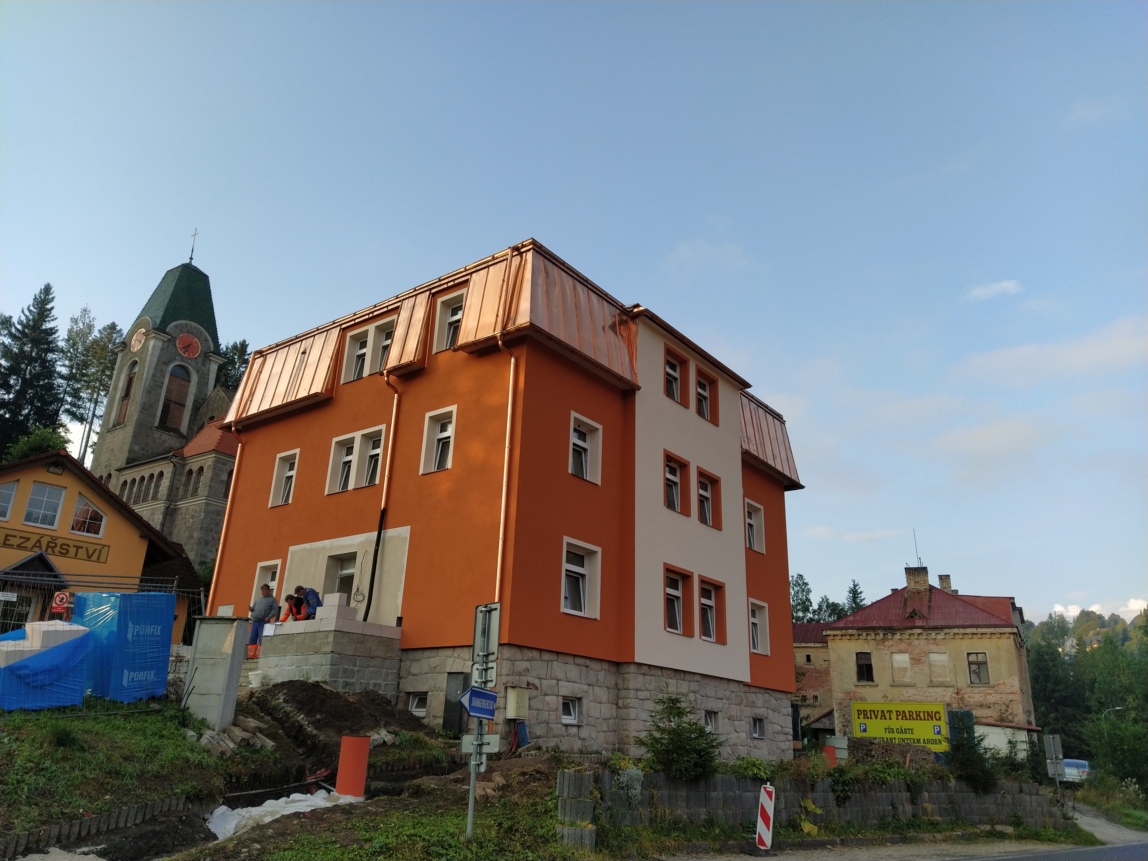 STEHEL BAU s.r.o. foto 3