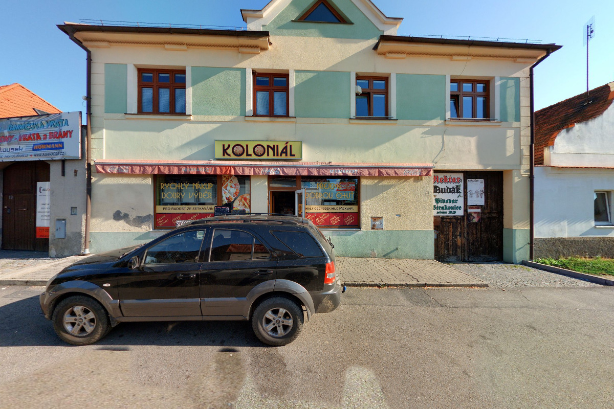 Kolonial Katovice foto 4