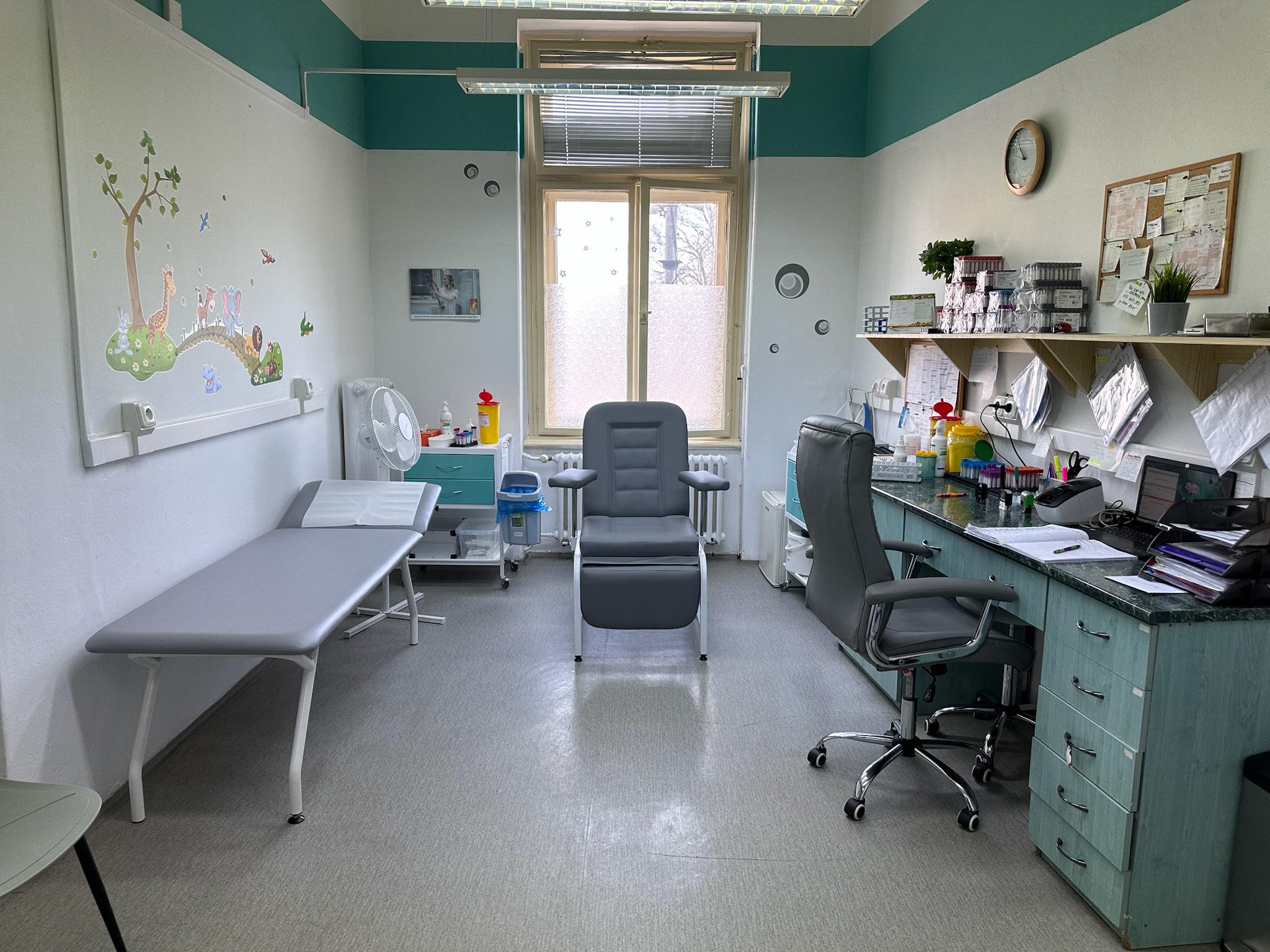 Laboratoř Diagnostika s.r.o. foto 3