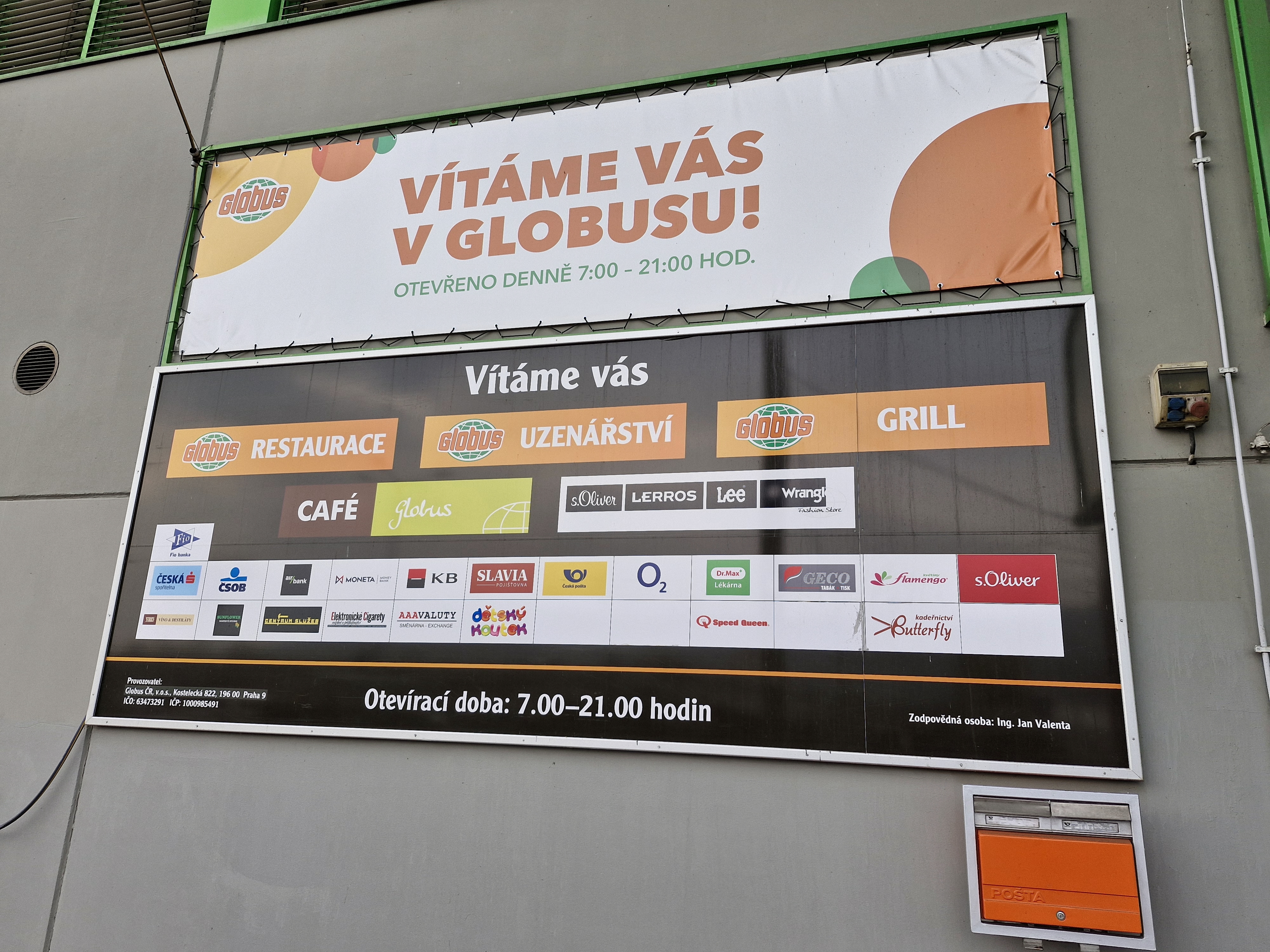Globus Hypermarket foto 6