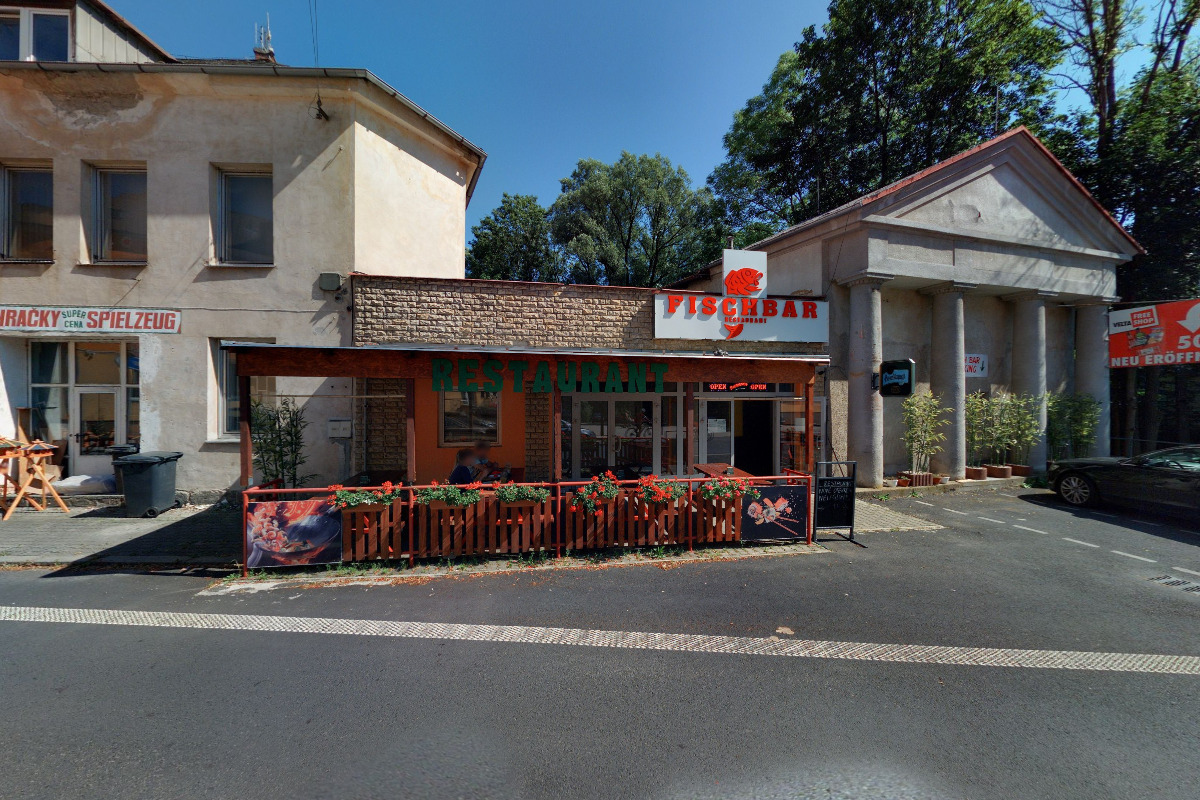 1989 Food - Grill & Sushi Bar foto 2