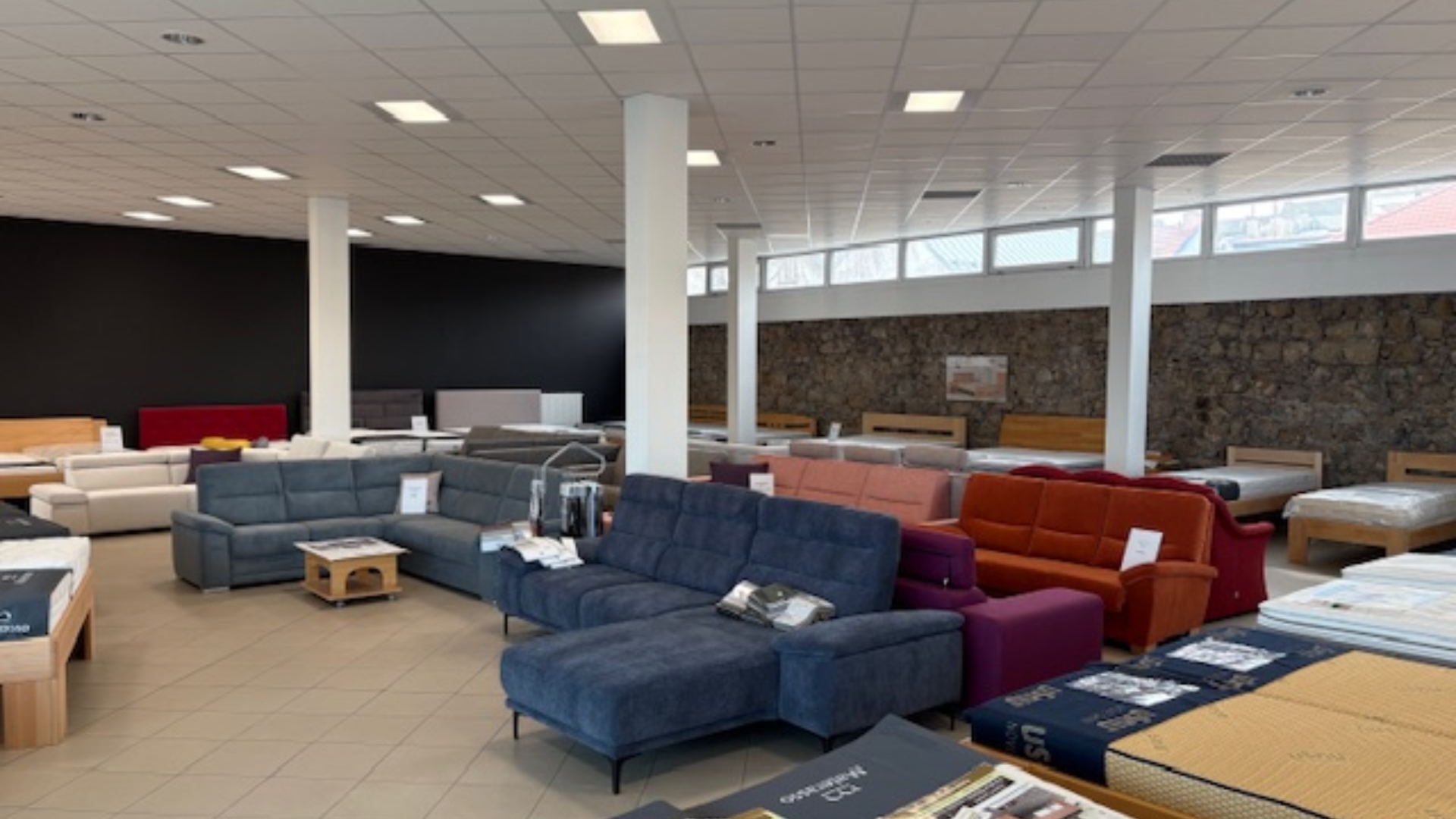 Nábytek Černoch foto 3