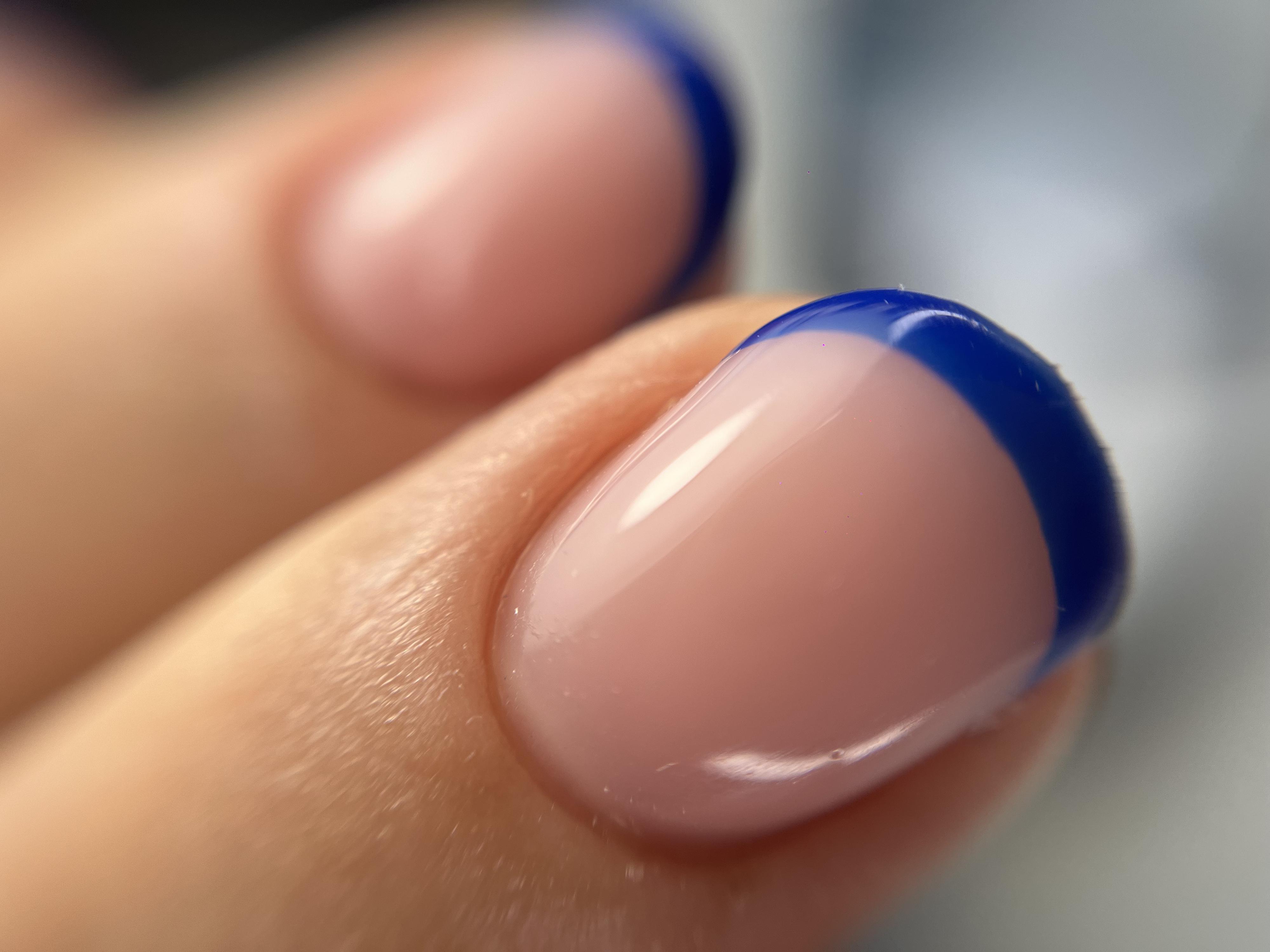 NK Nail Salon foto 3