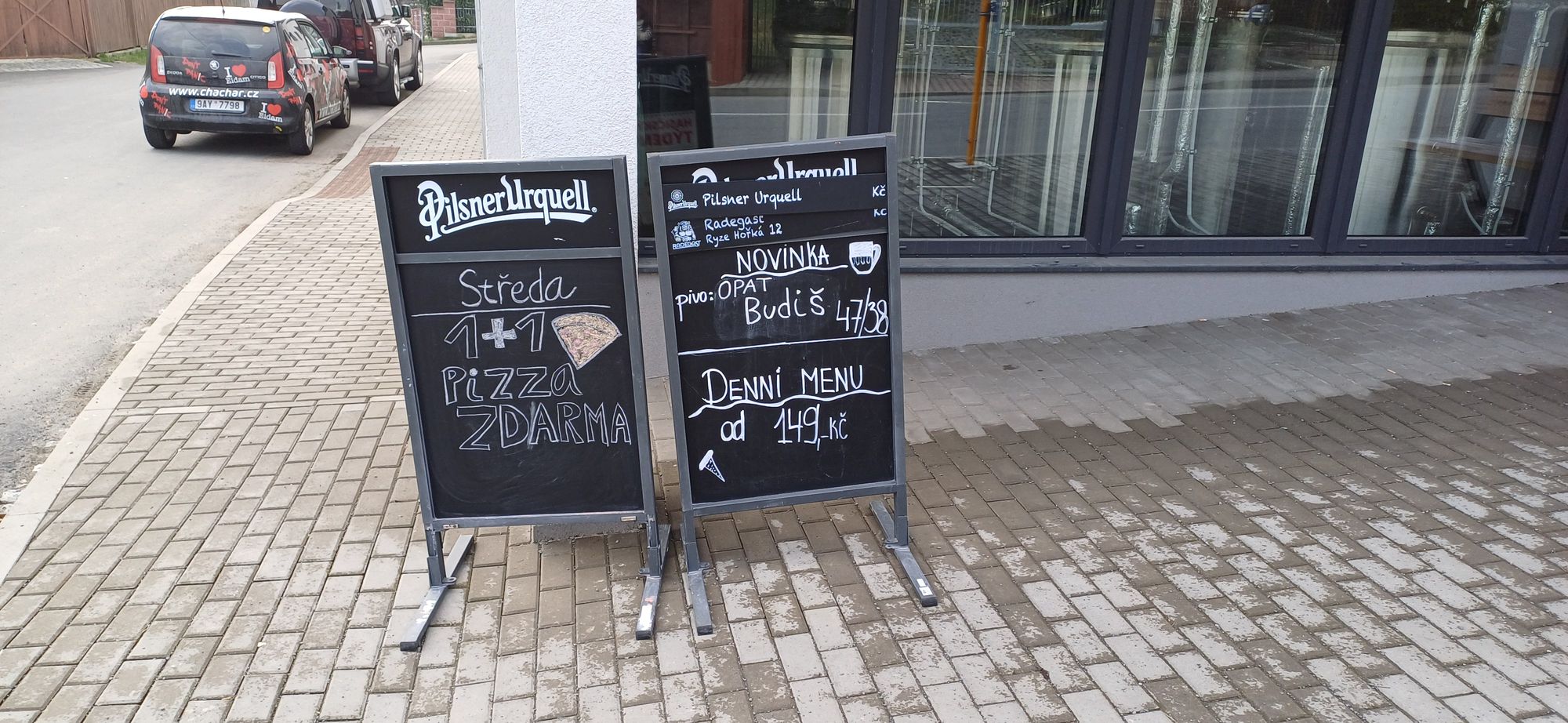 Pivovar Fčelín foto 3
