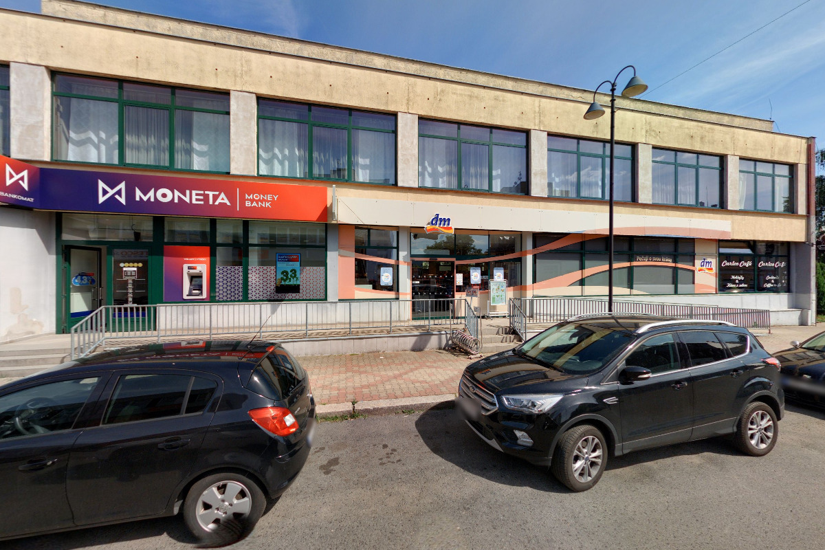 dm drogerie markt s.r.o. foto 5