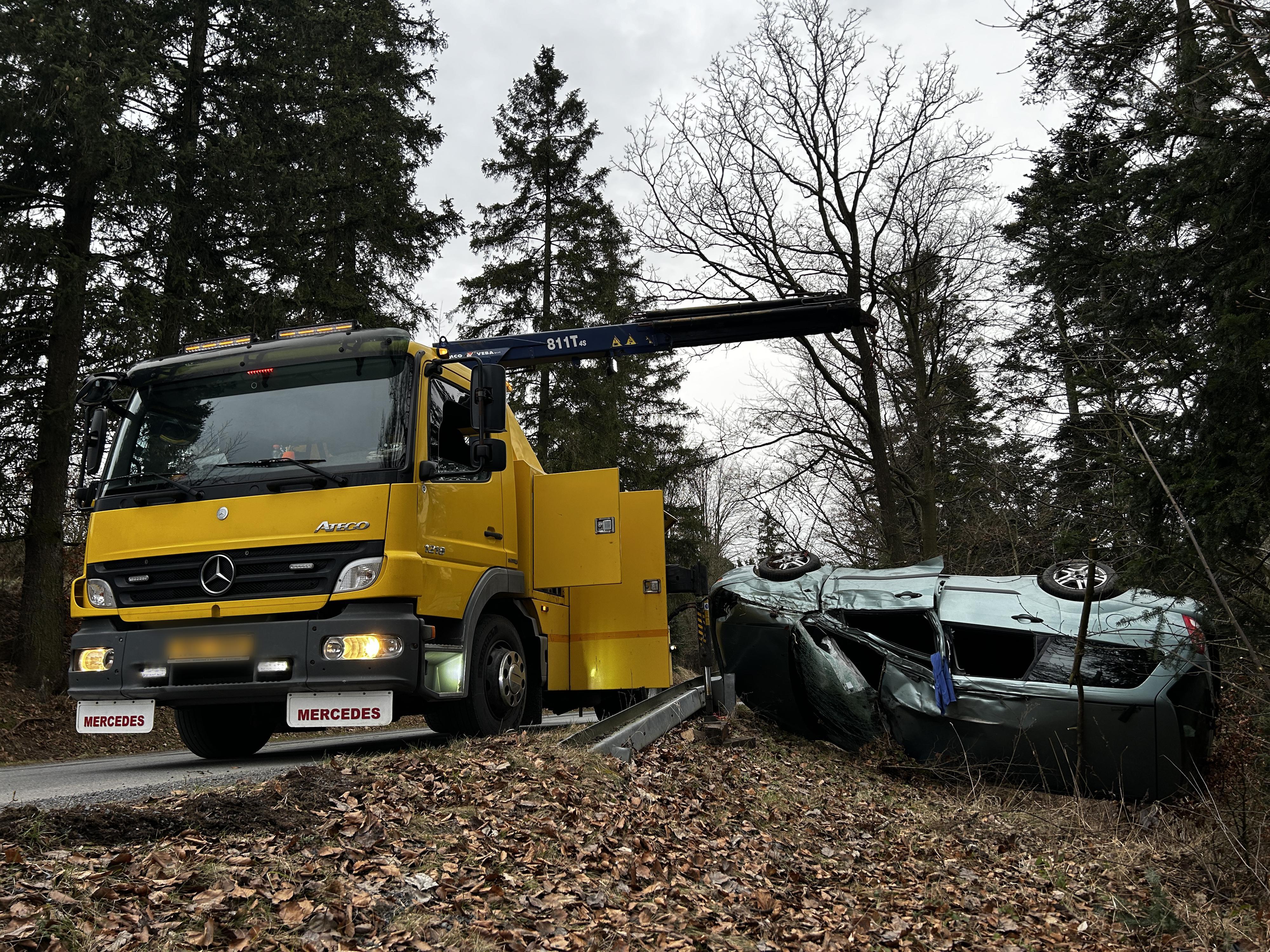 Odtahová služba Vítkov, s.r.o. foto 3