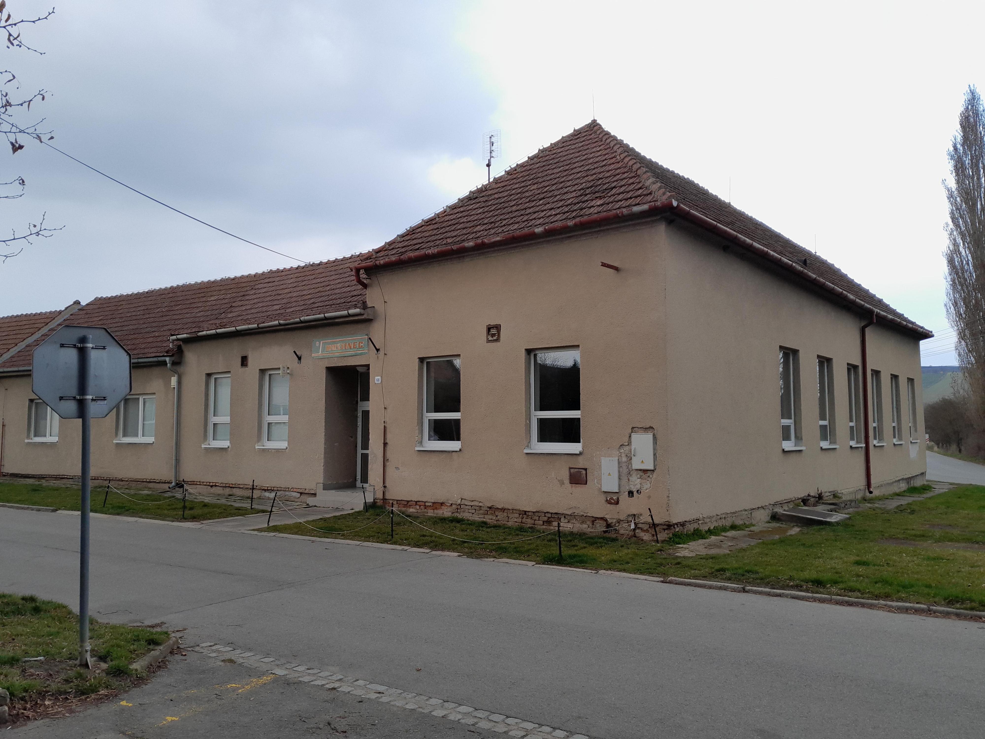 GASTRO SERVIS Křižanovice, s.r.o.