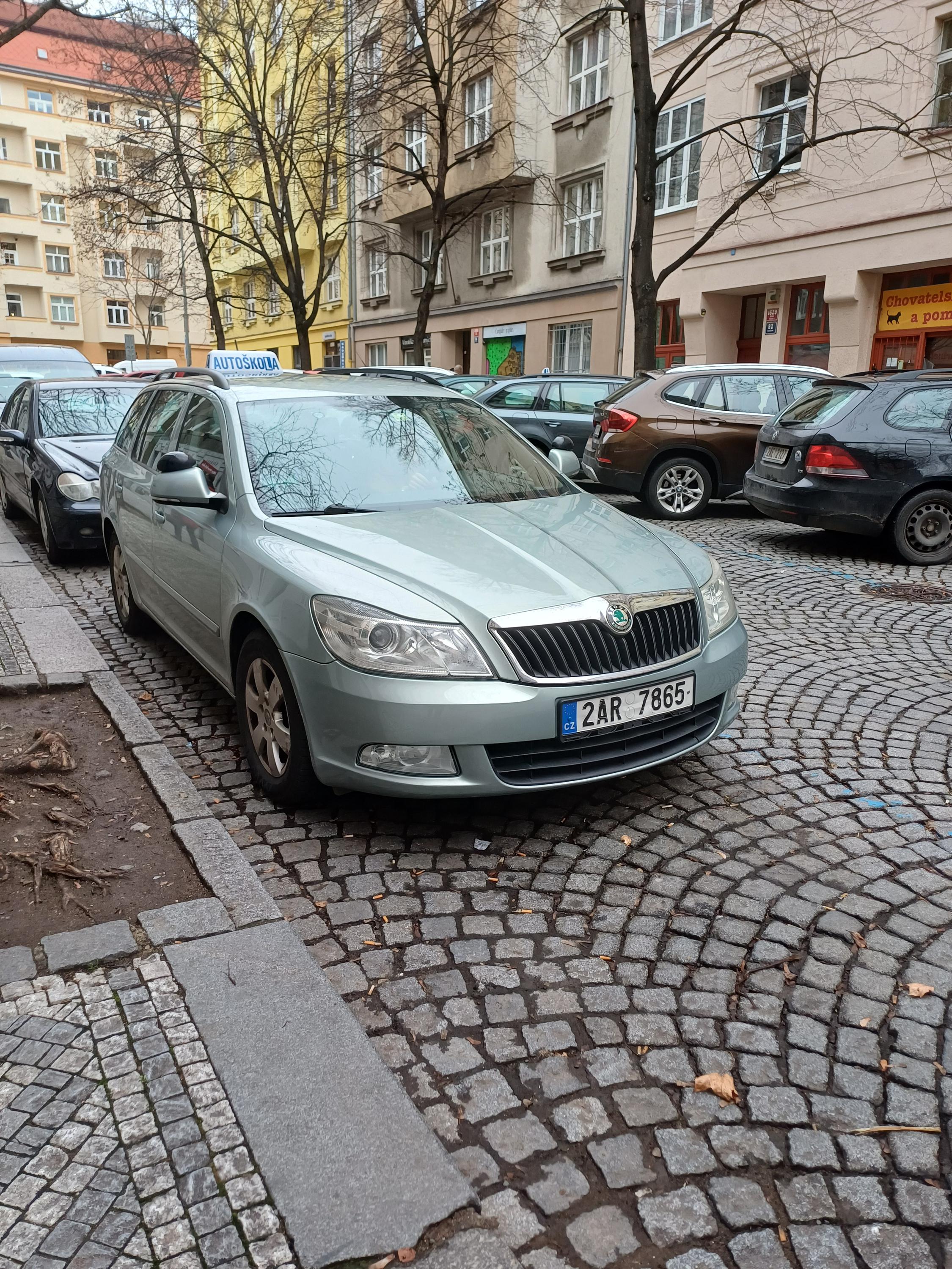 Autoškola Žižkov foto 3