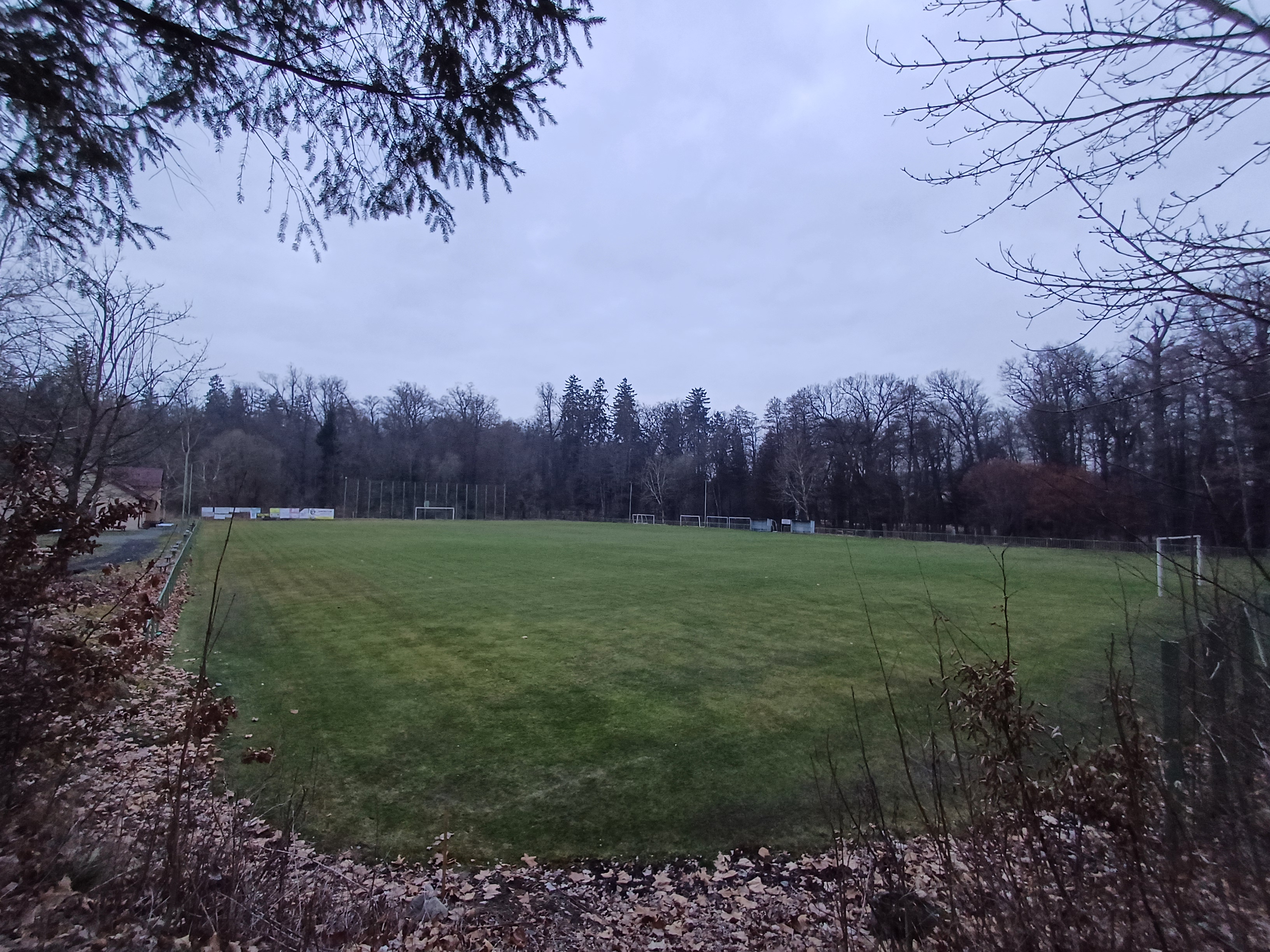 Tělovýchovná jednota Sokol Neveklov foto 1