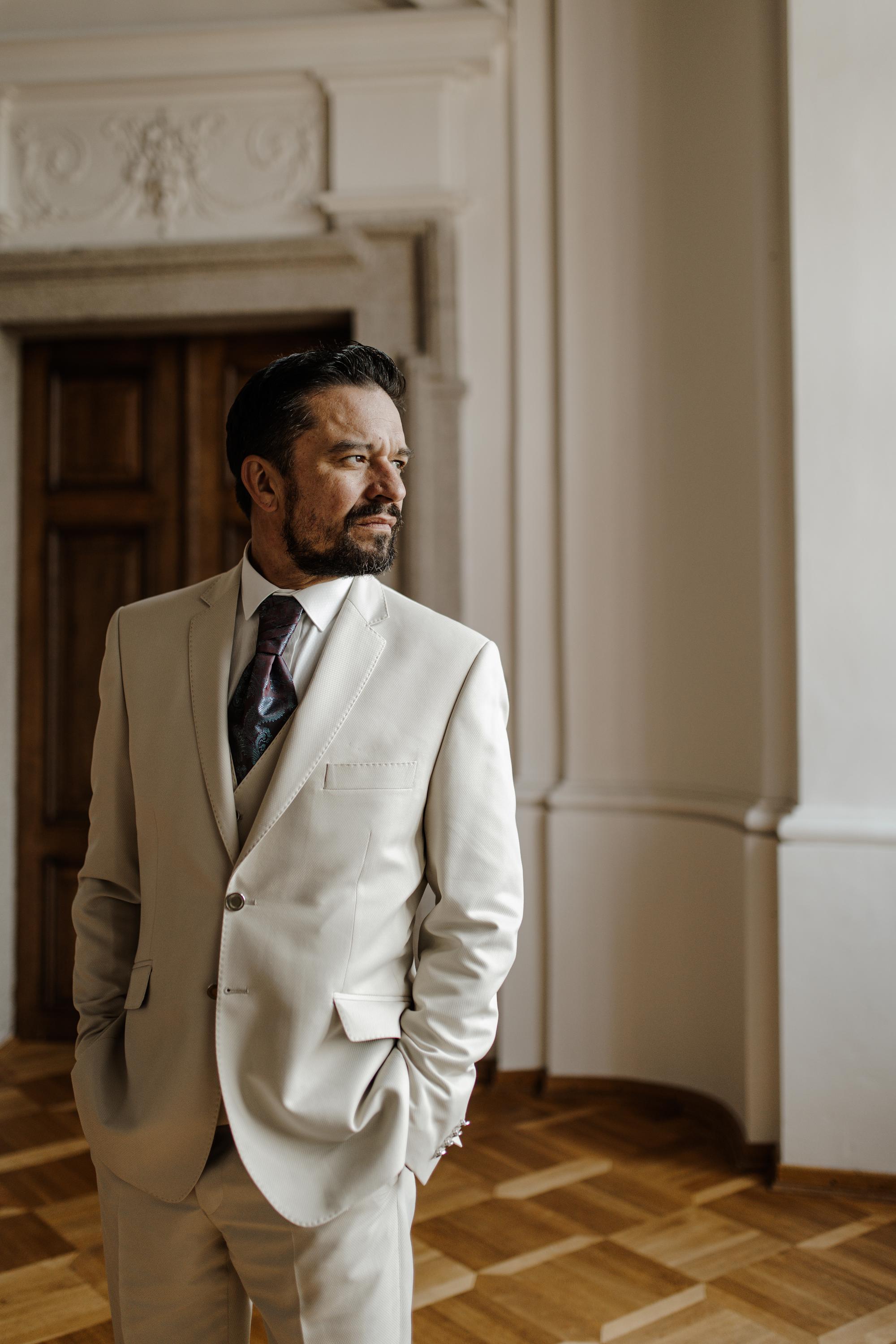 Nefeli Exclusive 4MEN foto 4