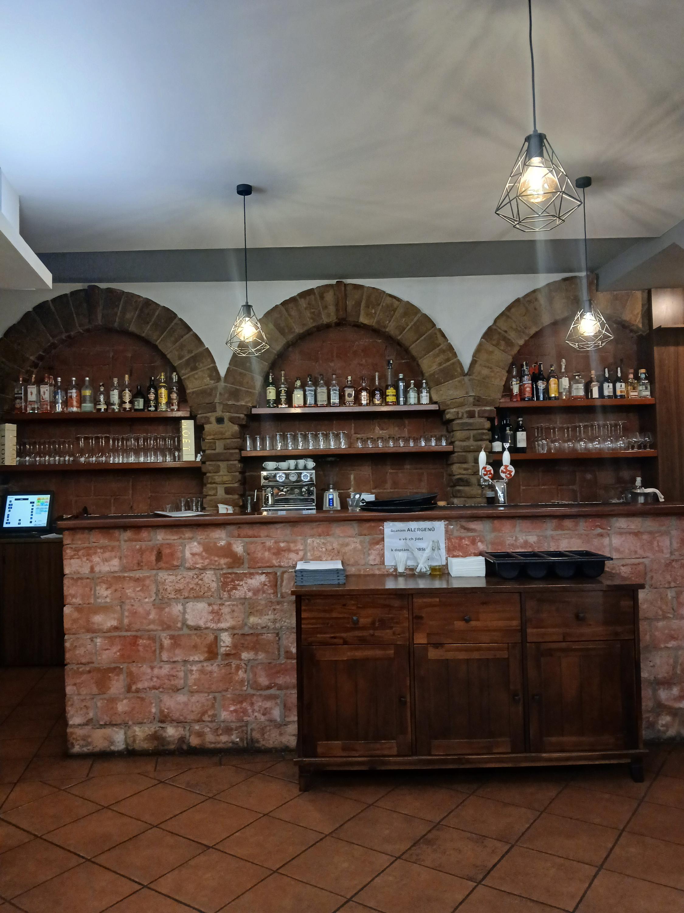 Faust Restaurant foto 4
