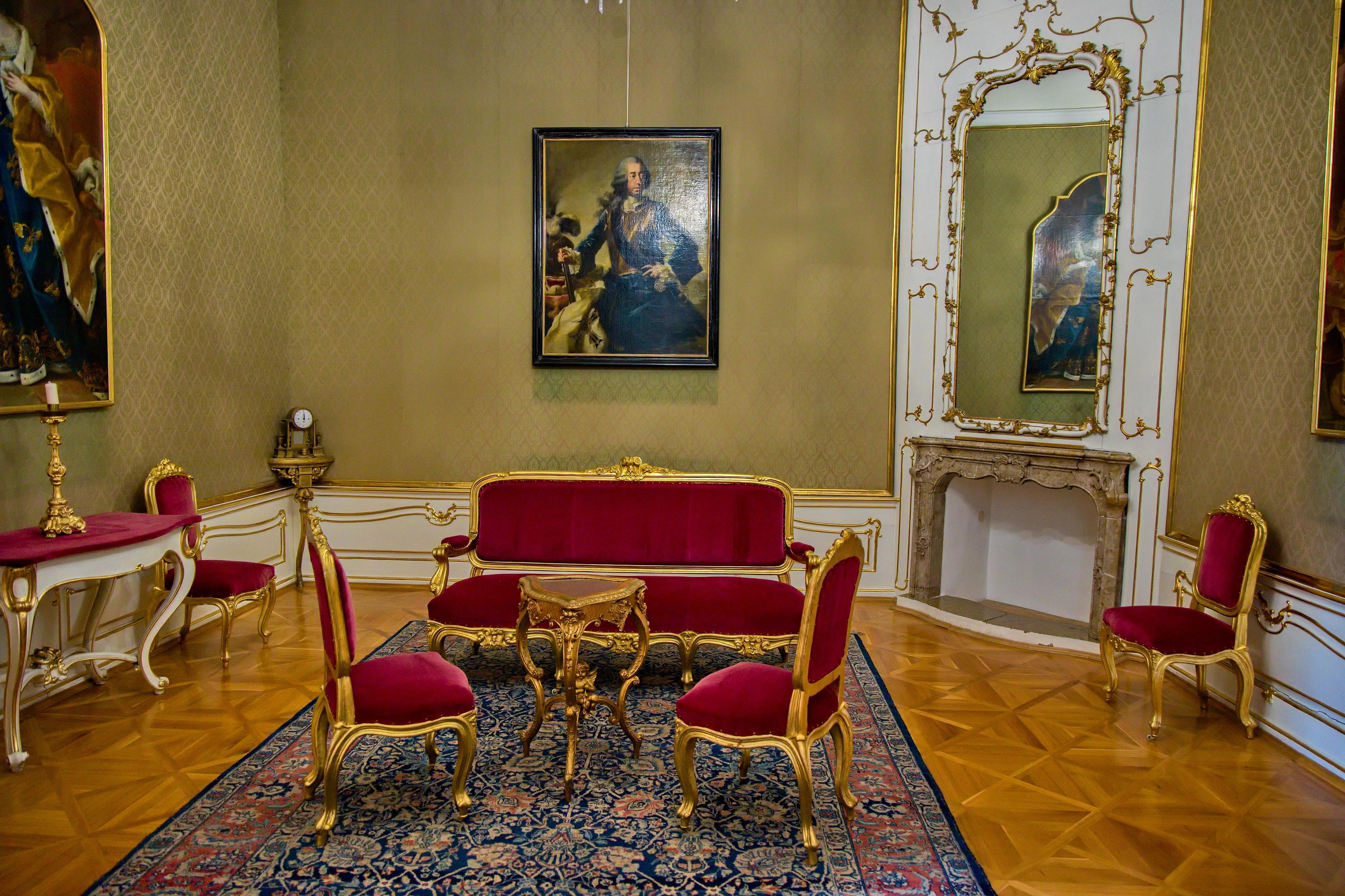 Muzeum v Bruntále, příspěvková organizace foto 6