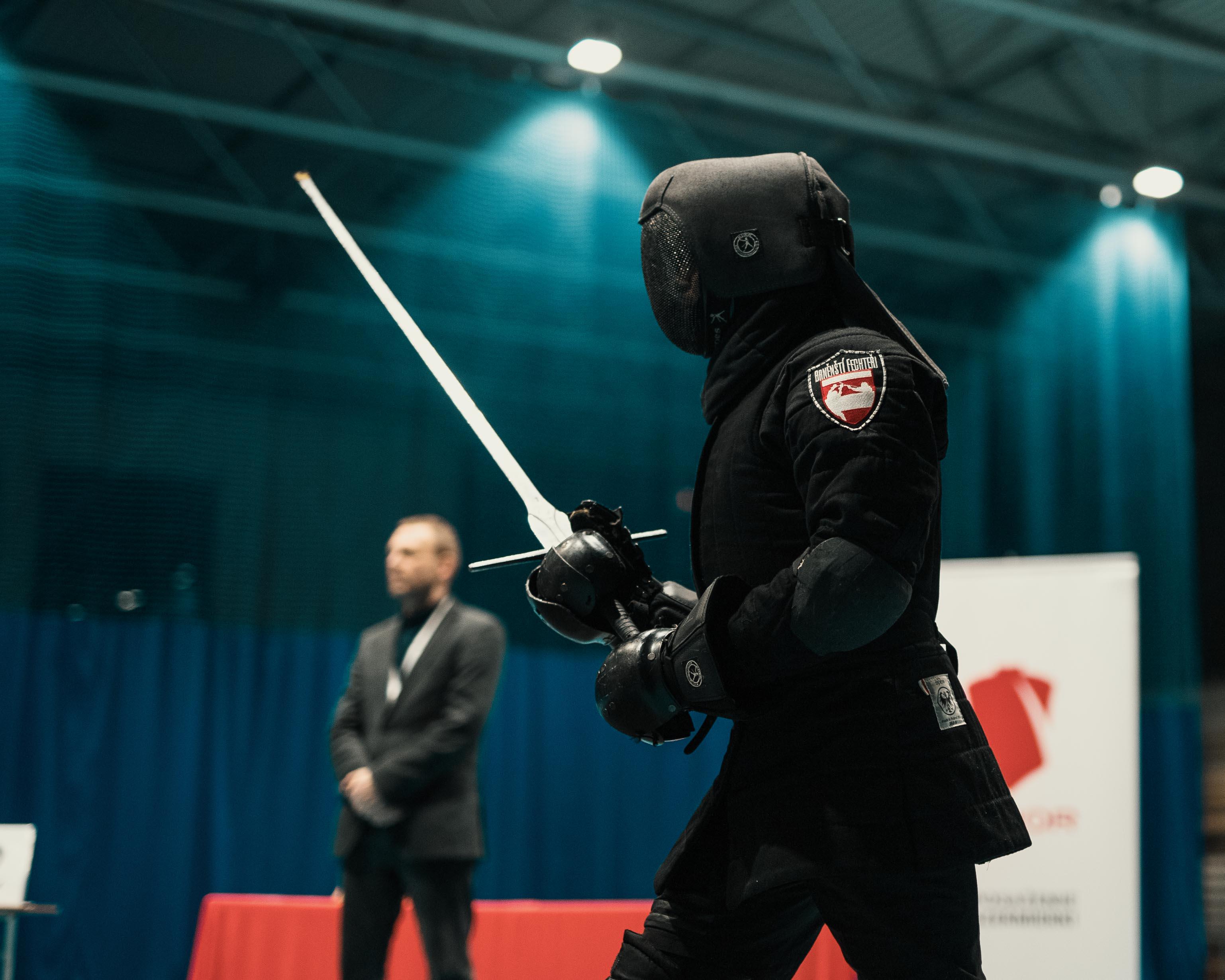 Brněnští Fechteři