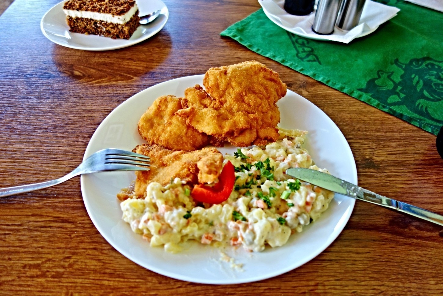 Hostinec Radegast foto 6