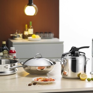 Velkoobchod kuchyňského vybavení