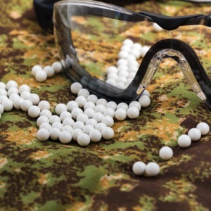 Prodej airsoft vybavení