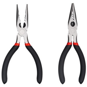 Velkoobchod nářadí a nástrojů