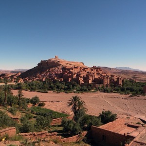 Package holidays and sightseeing tours - Morocco