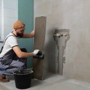 Rekonstrukce bytových jader