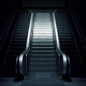 Sellers of cranes, elevators and escalators