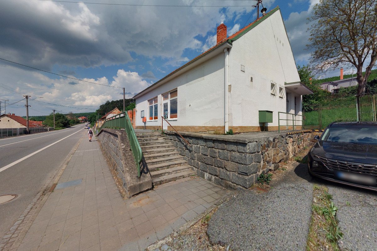 Brněnka - Potraviny Lažany