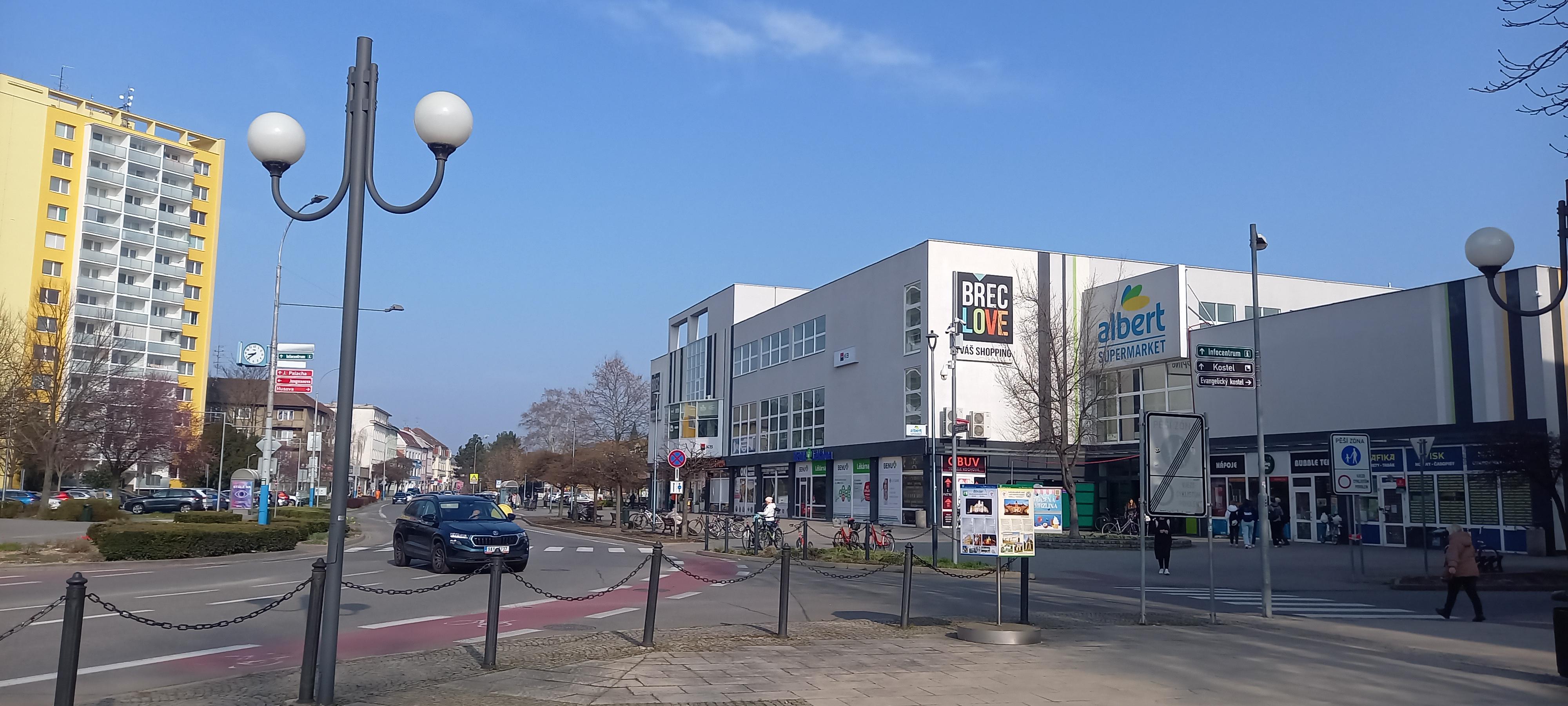 Albert Supermarket foto 4