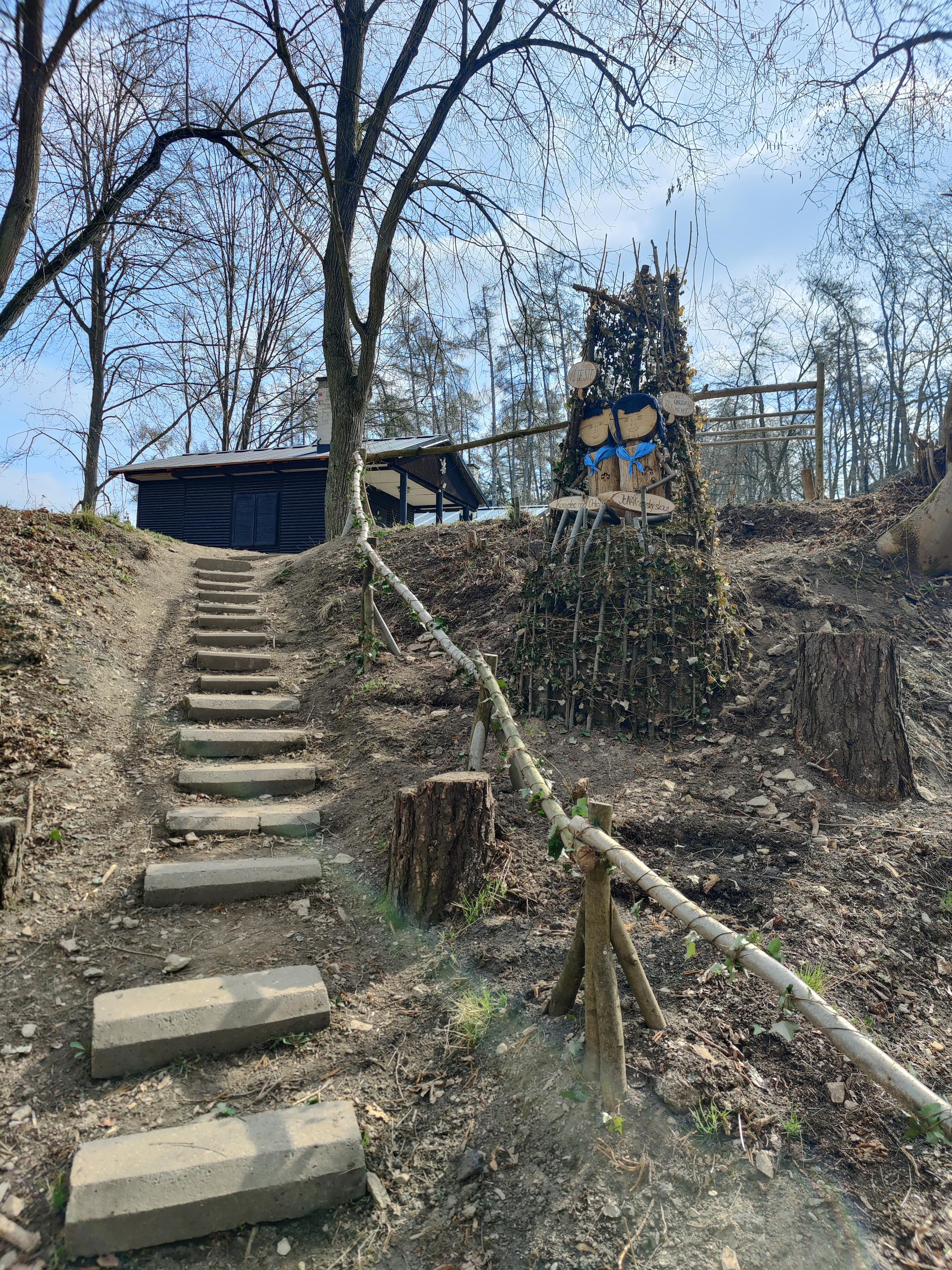 Junák - český skaut, středisko Kostelec nad Orlicí foto 2