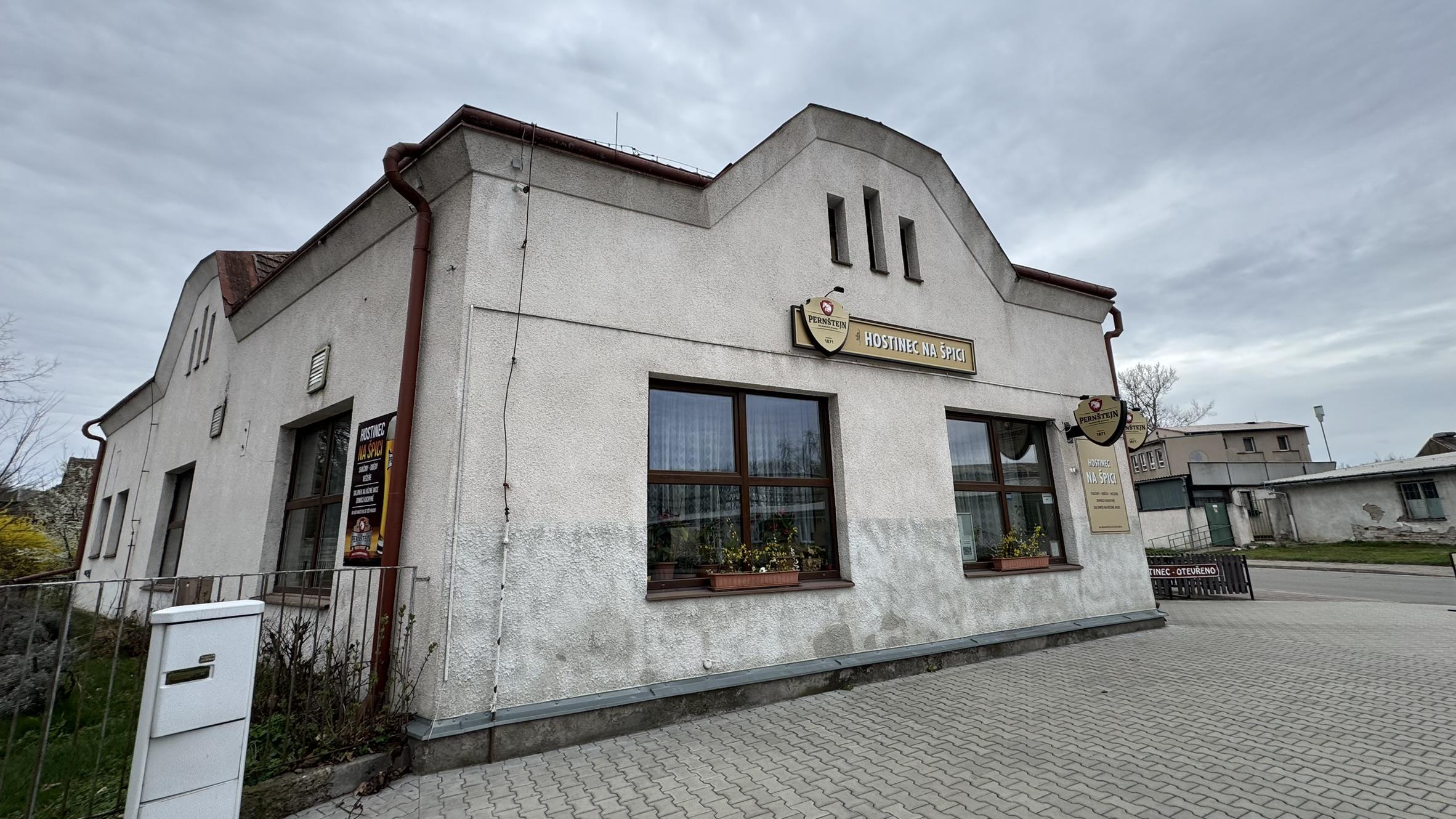 Hostinec Na Špici foto 2