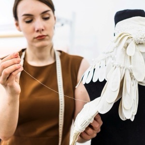 Historical costume makers