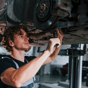 Other car makes - service