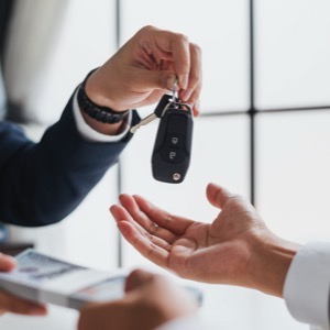 Půjčovny limuzín a luxusních automobilů