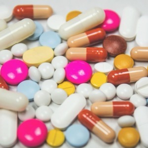 Producers of pharmaceuticals and medicines