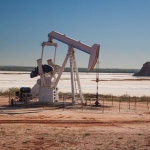 Producers of oil derivatives