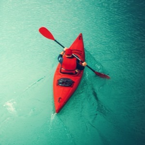 Výroba lodí a vodáckých potřeb